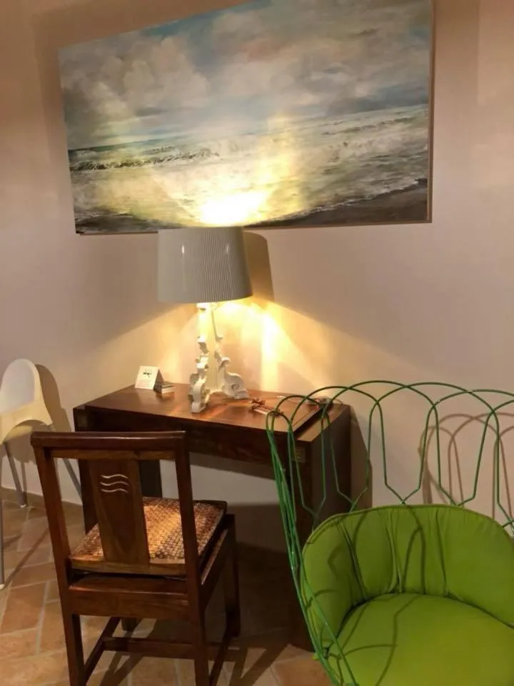 Le Camere di Rosanna