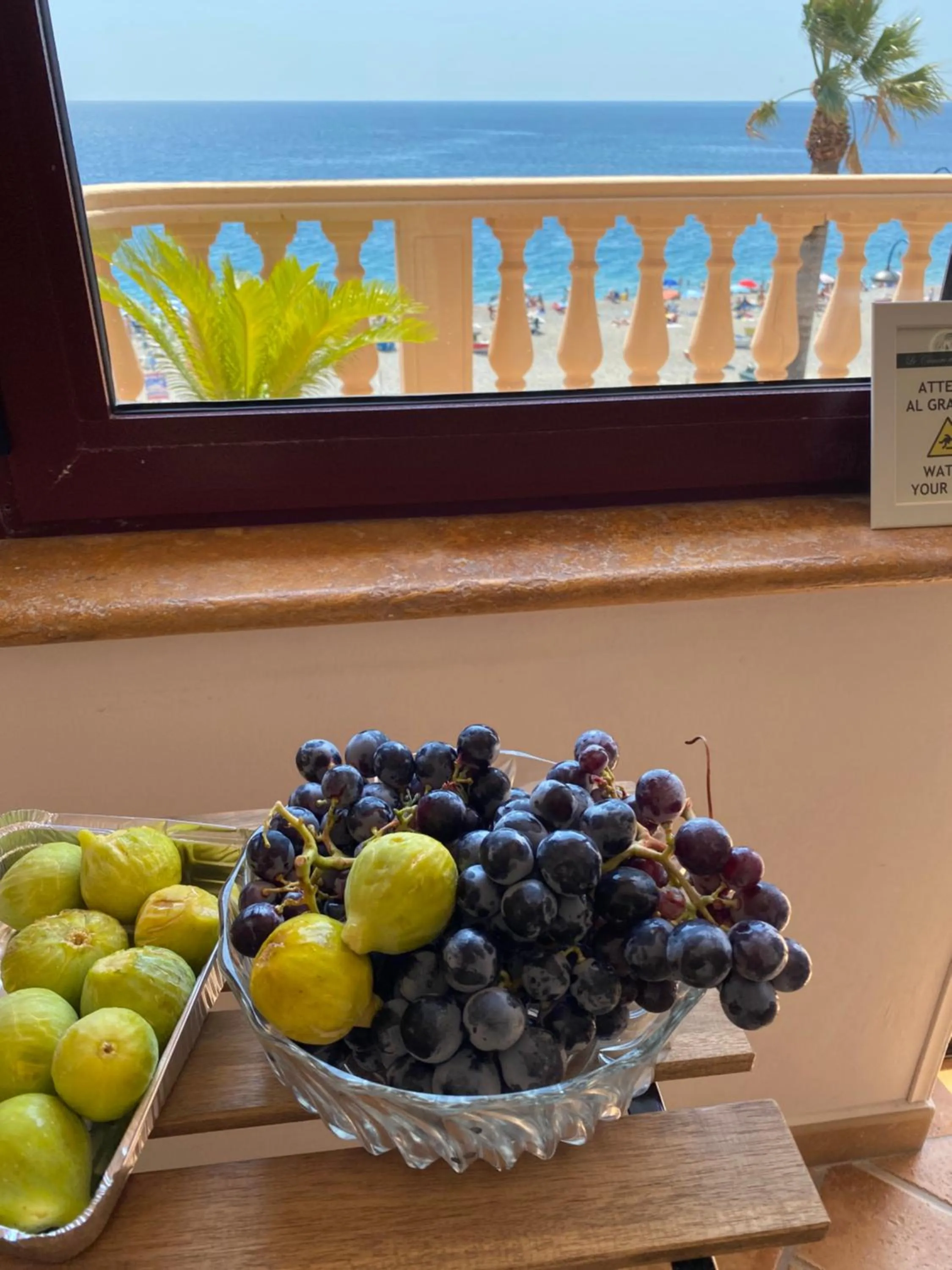 Le Camere di Rosanna