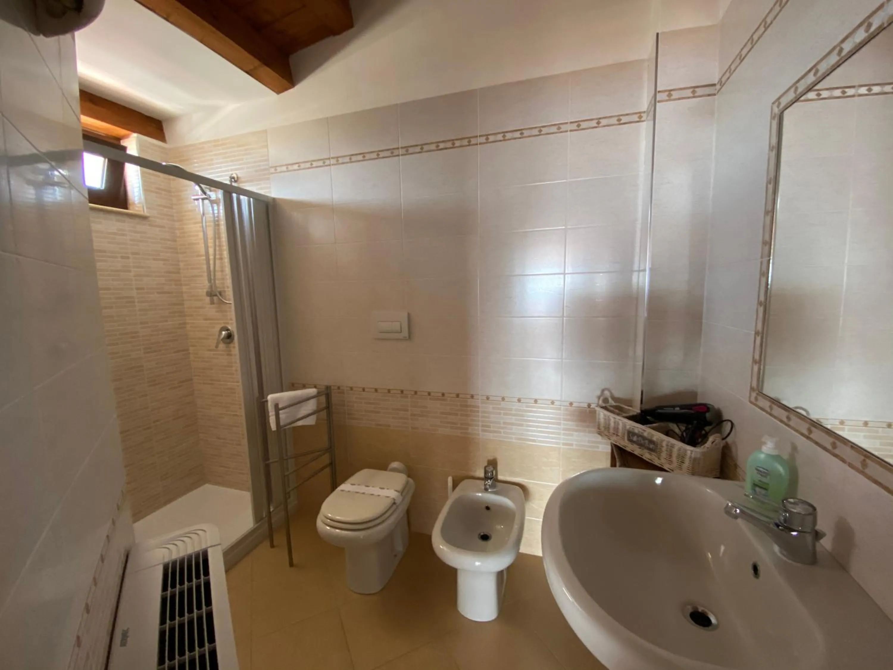 Le Camere di Rosanna