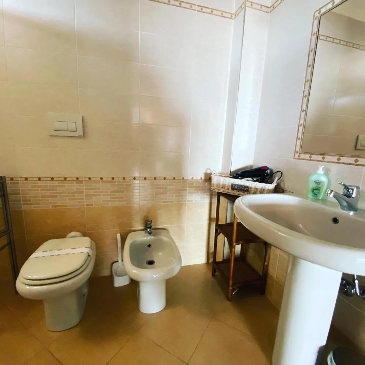 Le Camere di Rosanna