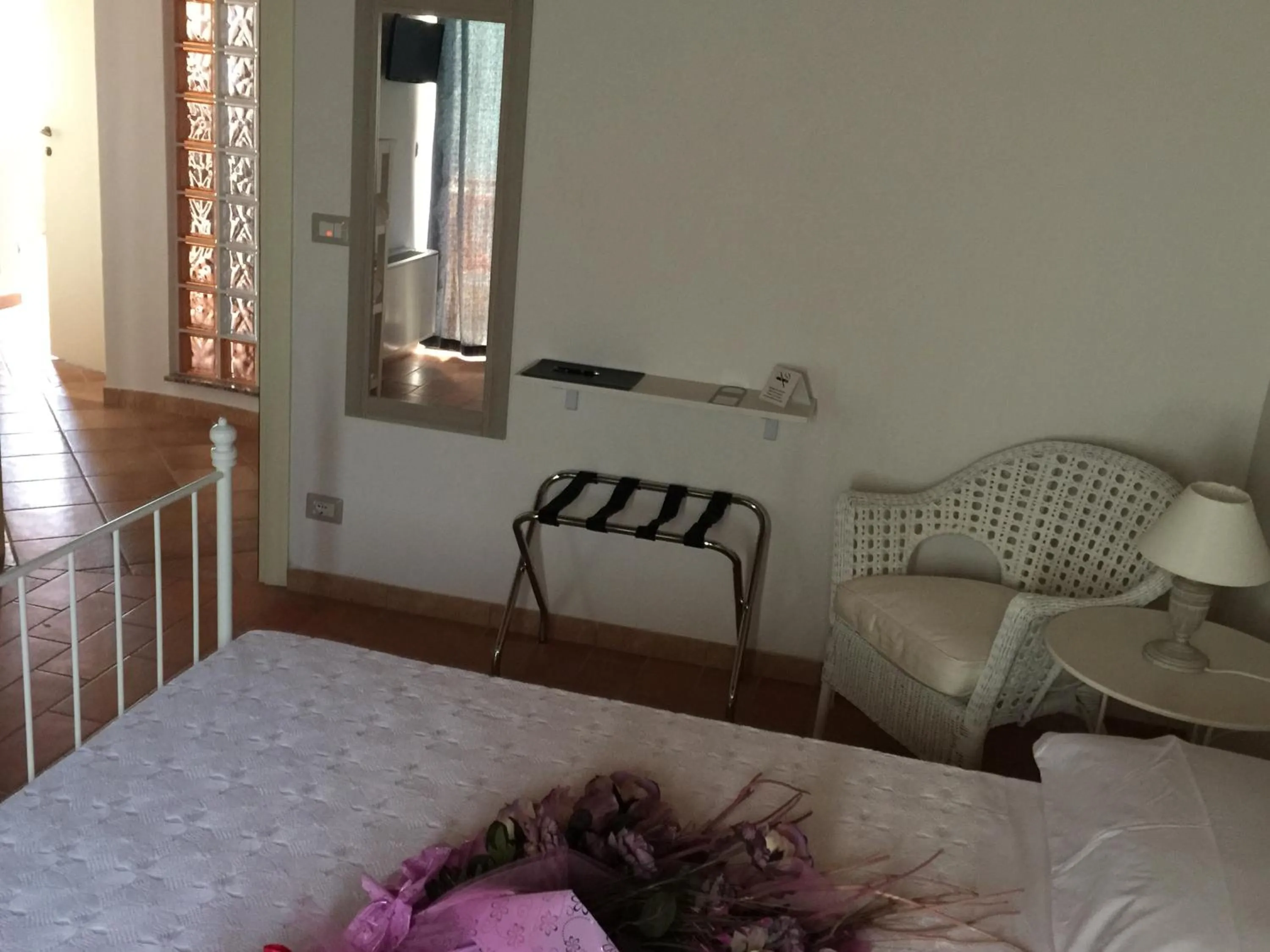 Le Camere di Rosanna