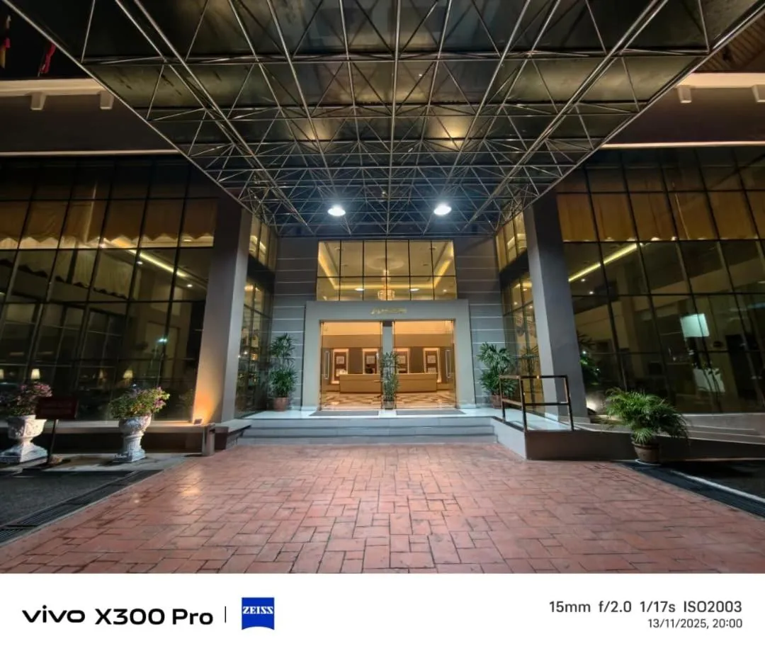 The Jerai Hotel Sungai Petani