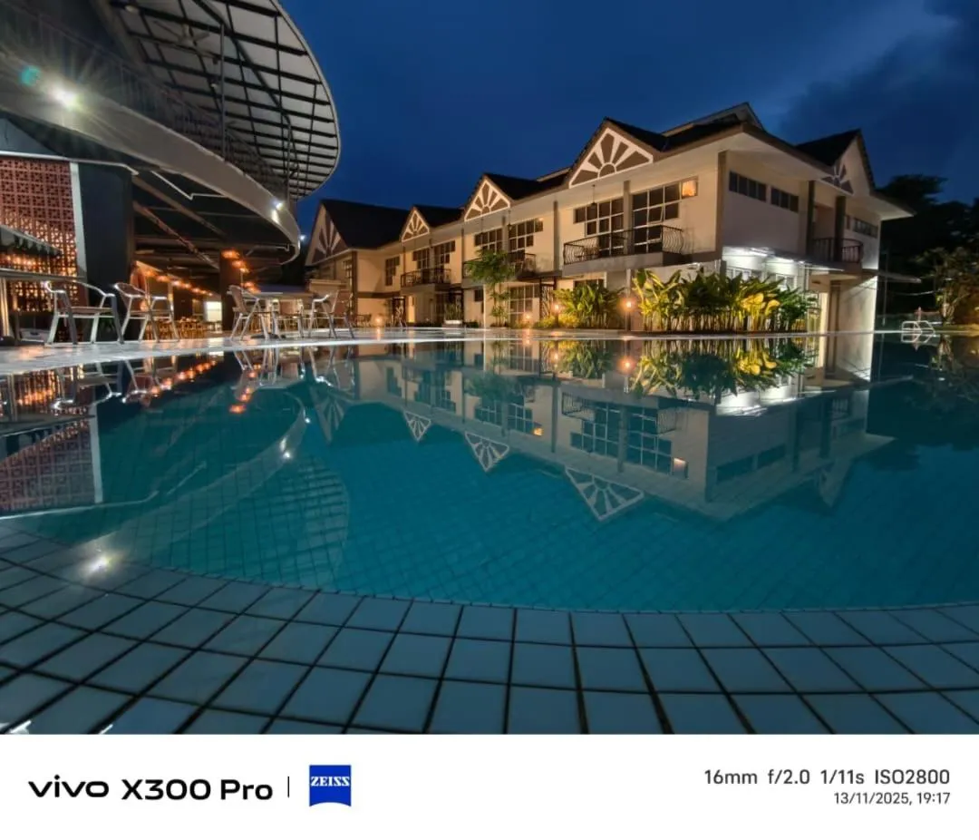 The Jerai Hotel Sungai Petani