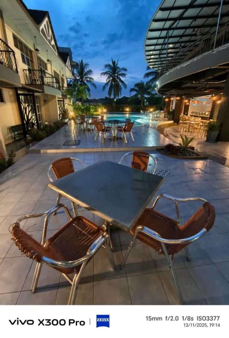 The Jerai Hotel Sungai Petani