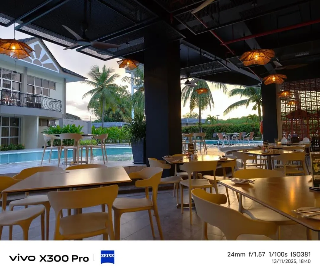 The Jerai Hotel Sungai Petani