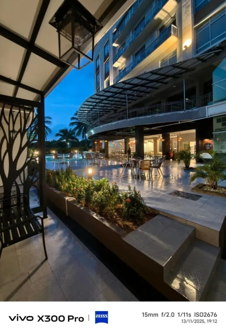 The Jerai Hotel Sungai Petani