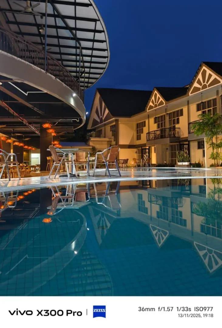 The Jerai Hotel Sungai Petani