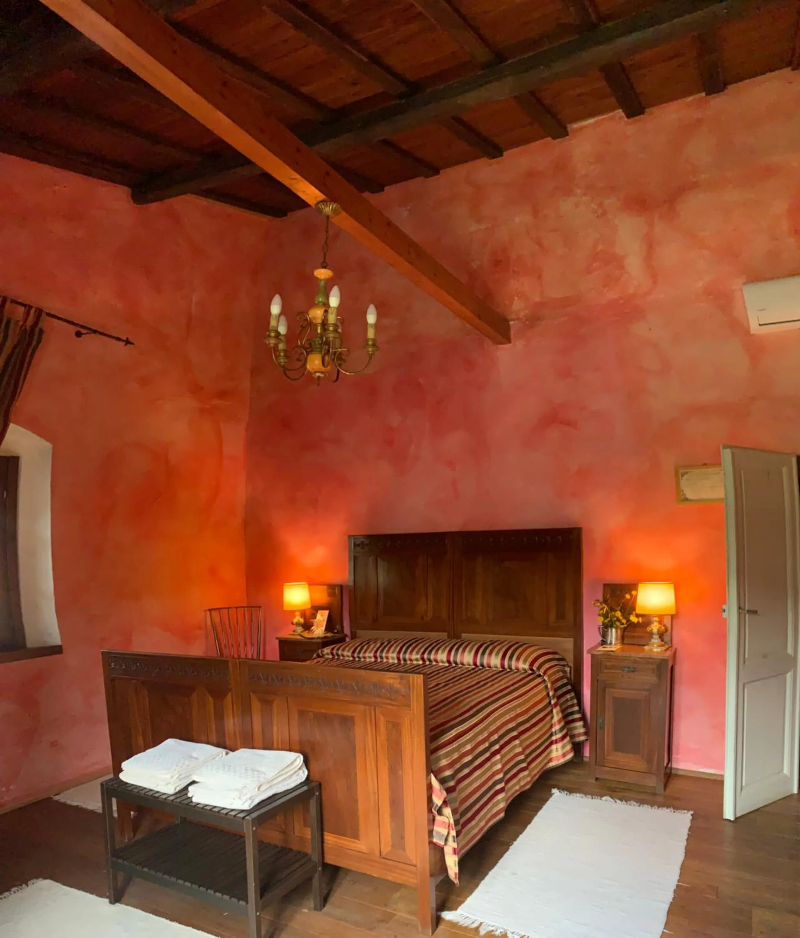 Barco Mediceo B&B In Toscana