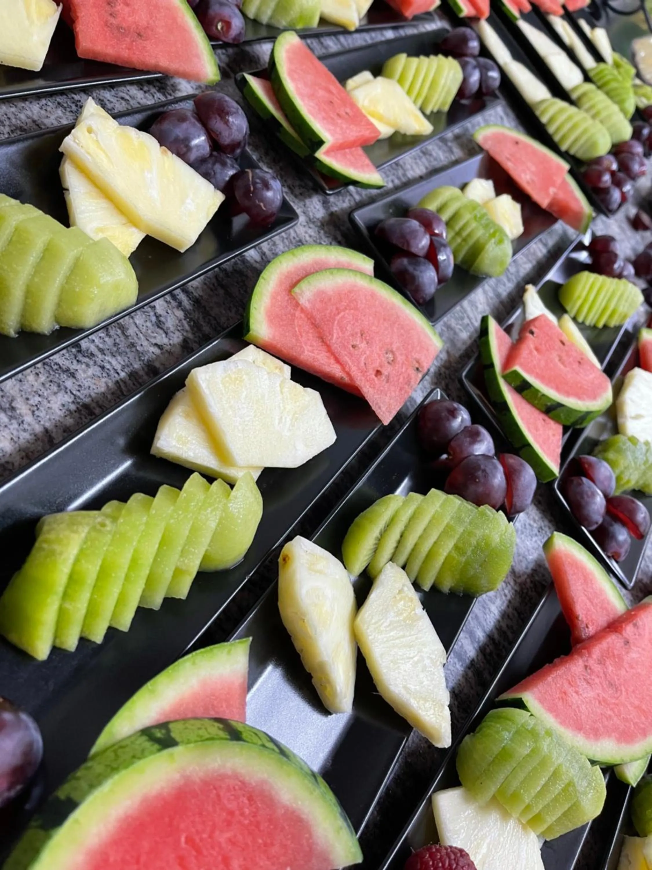 Hotel Restaurant Rothorn