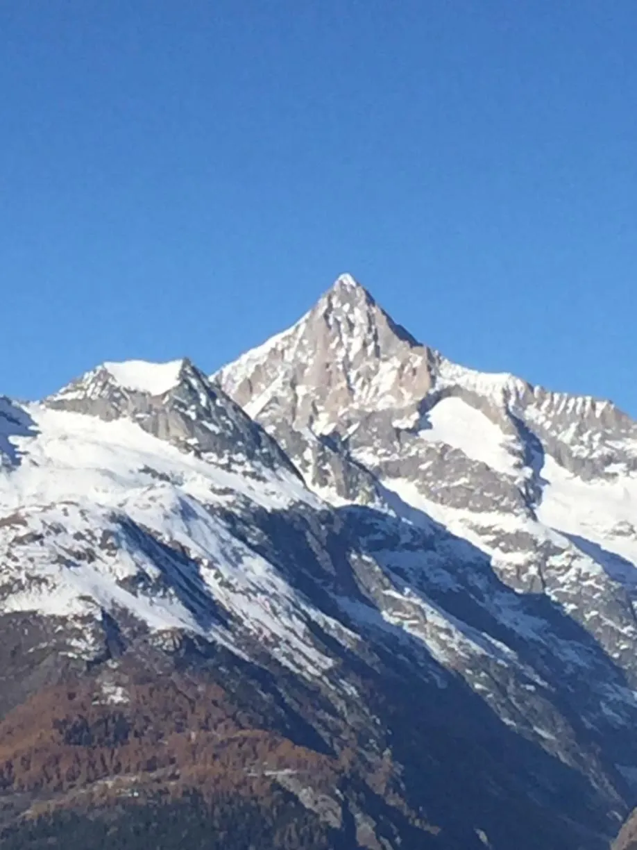 Activities in Hotel Restaurant Rothorn