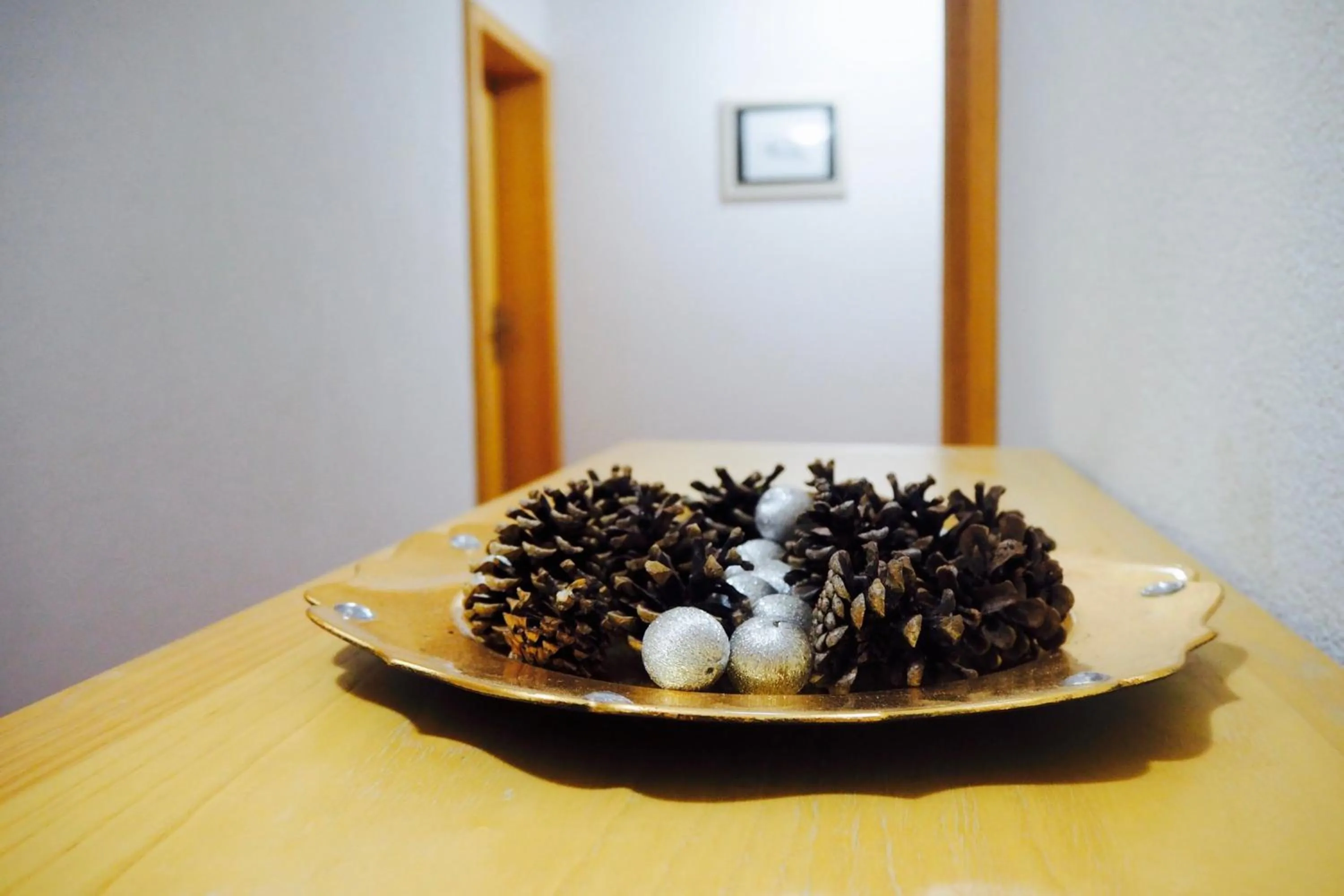 Lobby or reception in Hotel Restaurant Rothorn