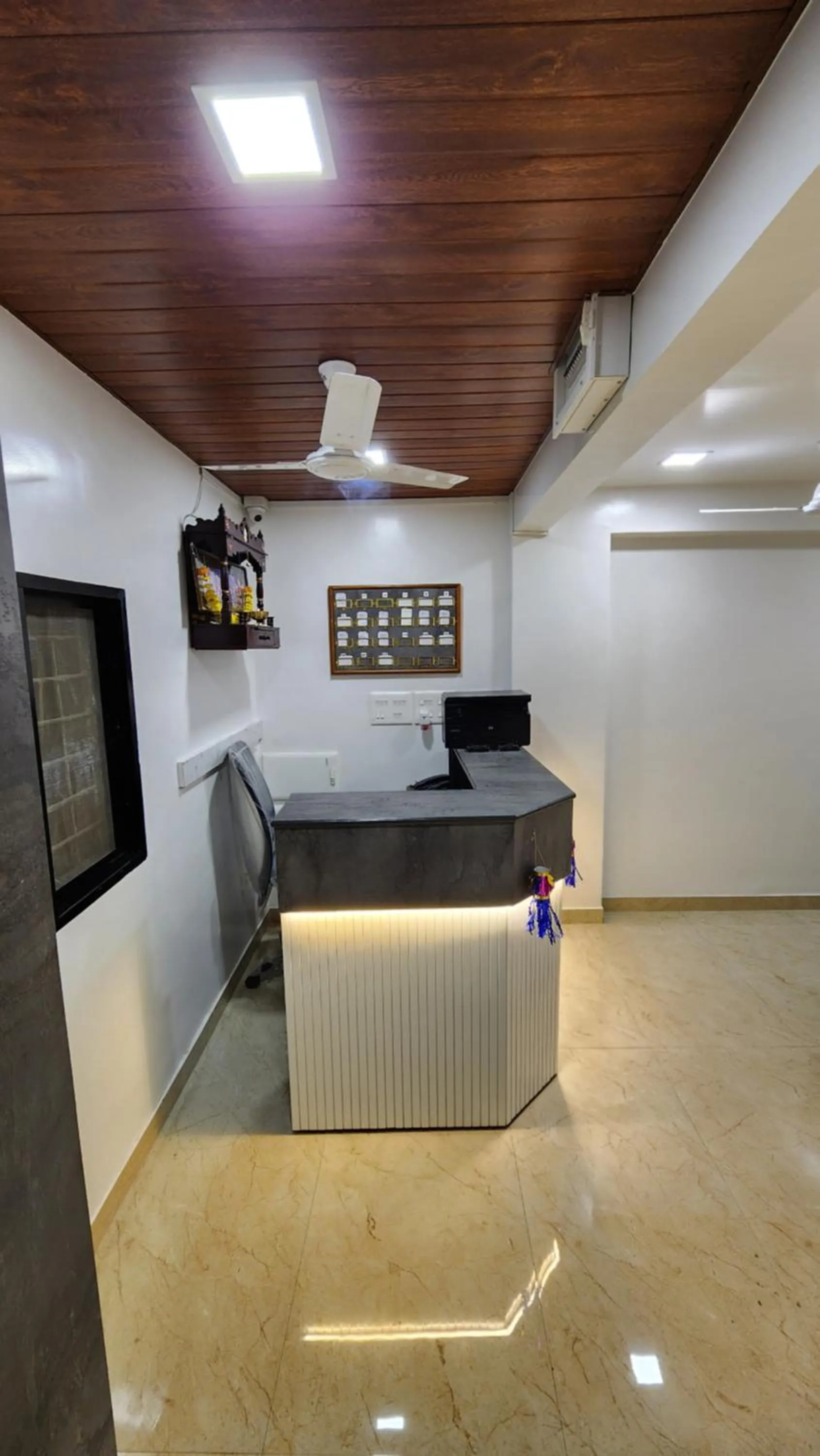 Hotel Ellora Park
