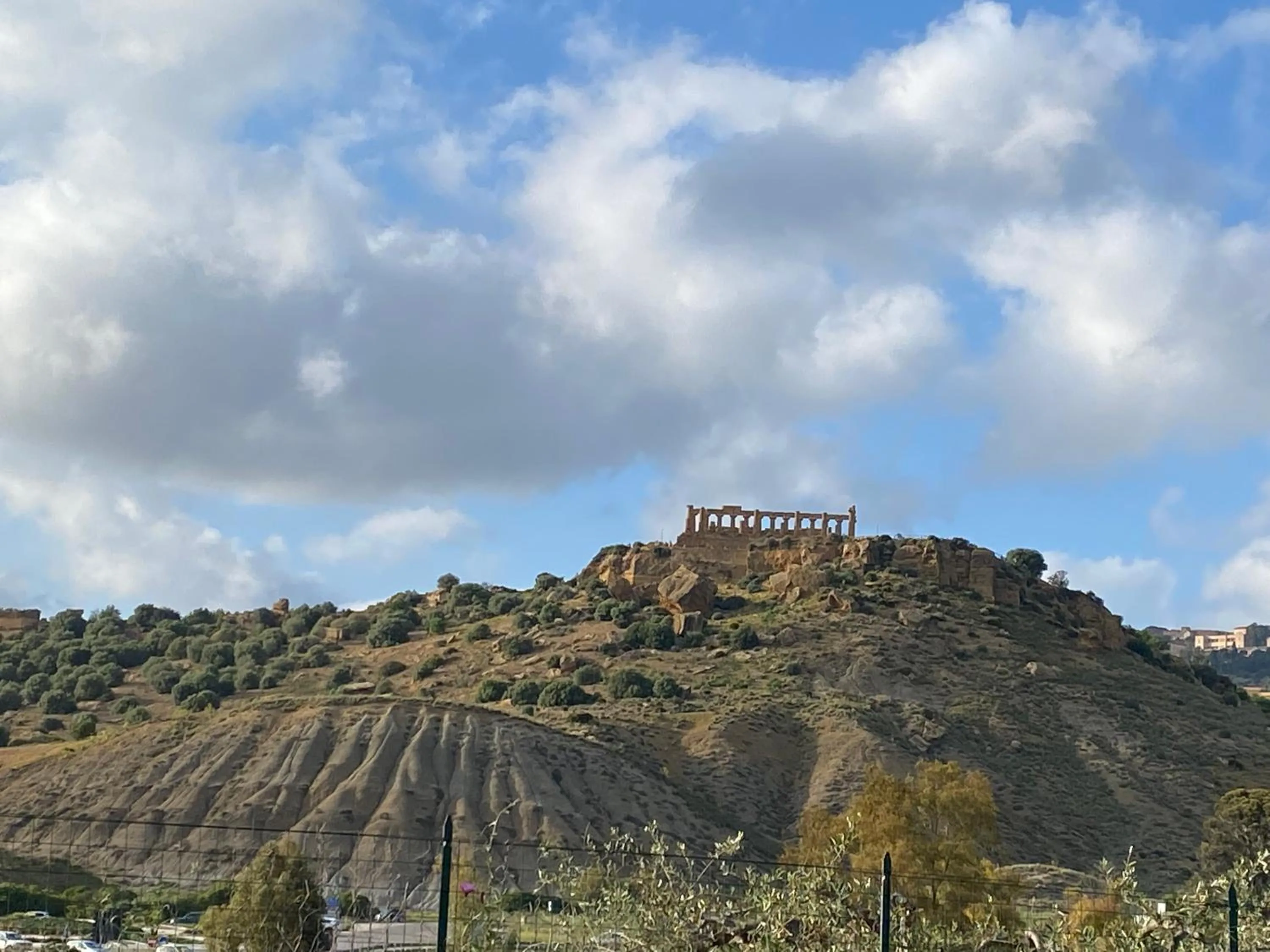 Carrubella Santa Zita