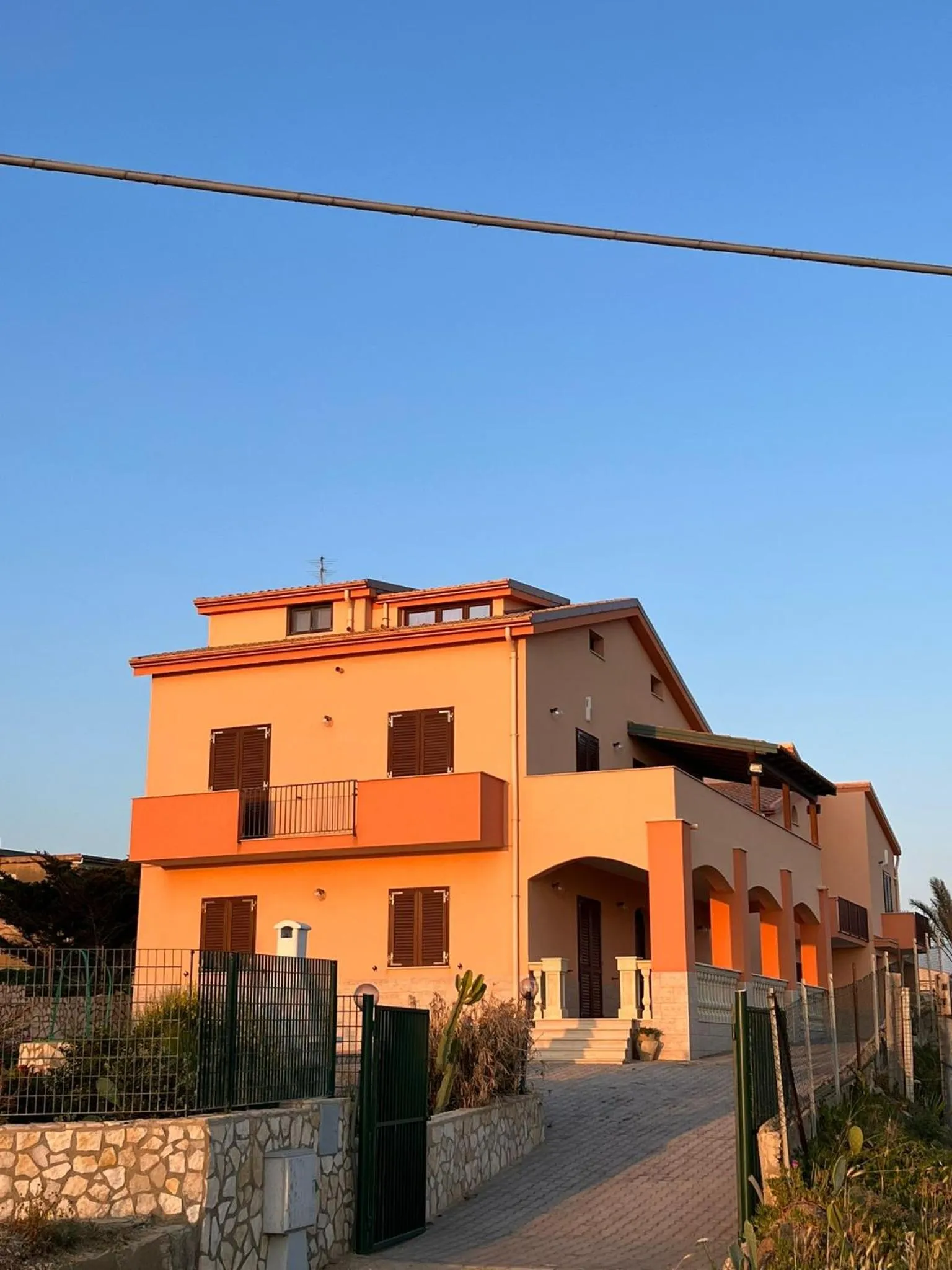 Carrubella Santa Zita