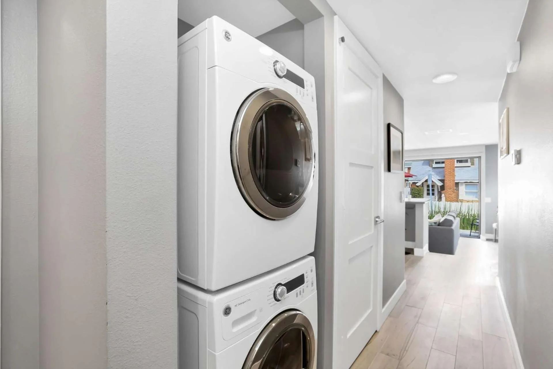 308 35th Street, Unit A (Lower)