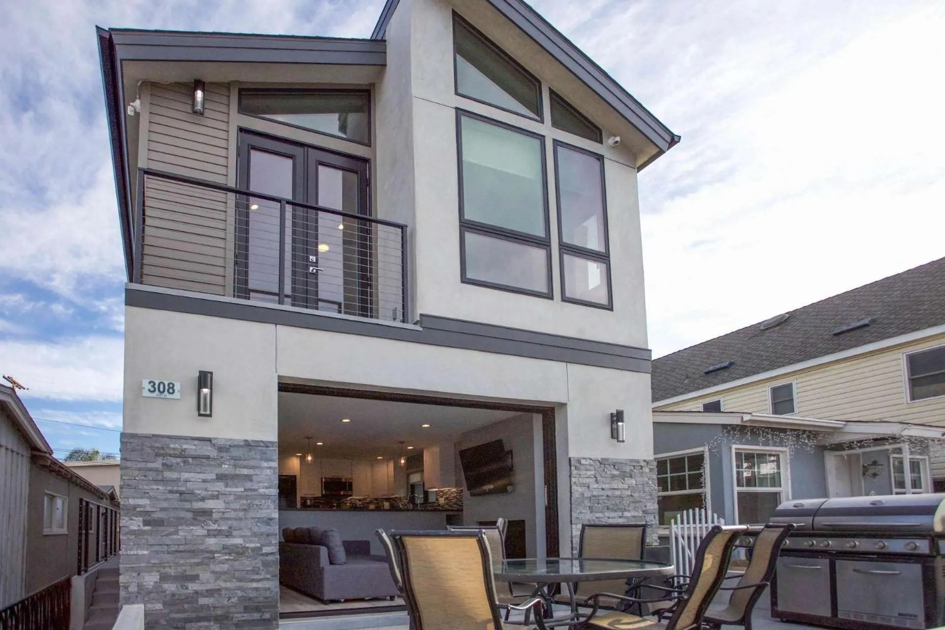 308 35th Street, Unit A (Lower)