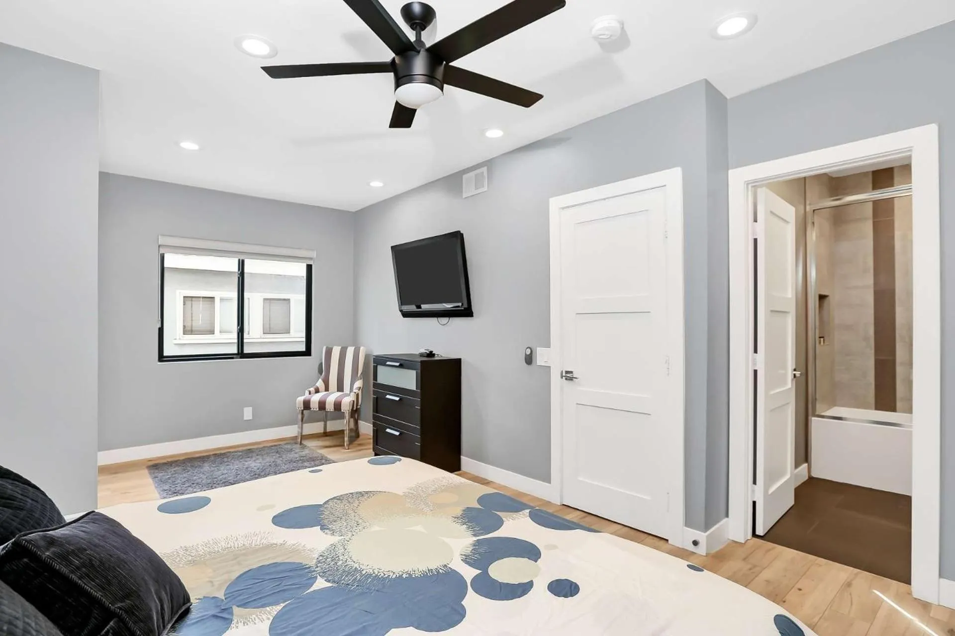 308 35th Street, Unit A (Lower)