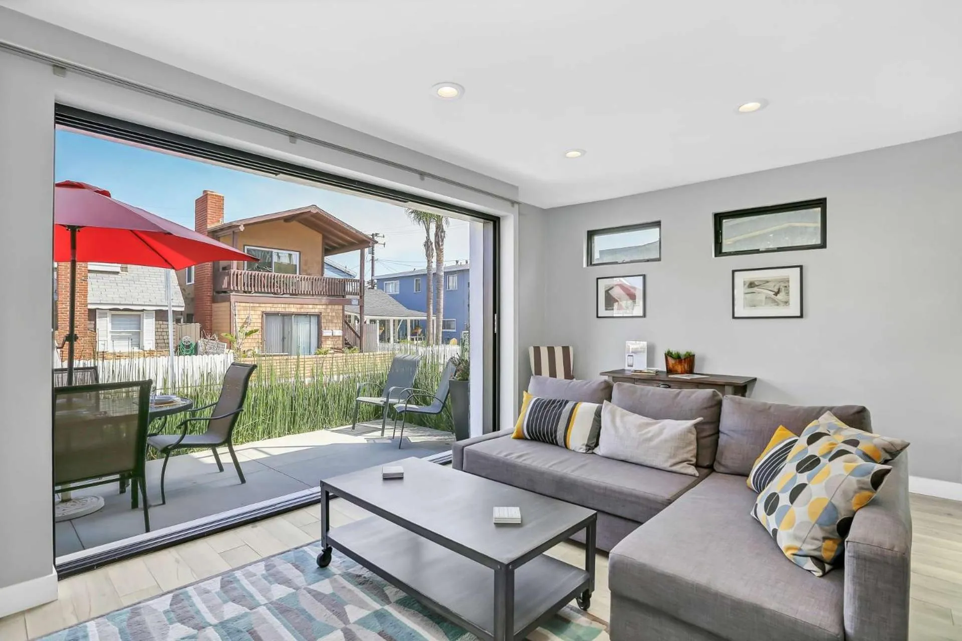 308 35th Street, Unit A (Lower)