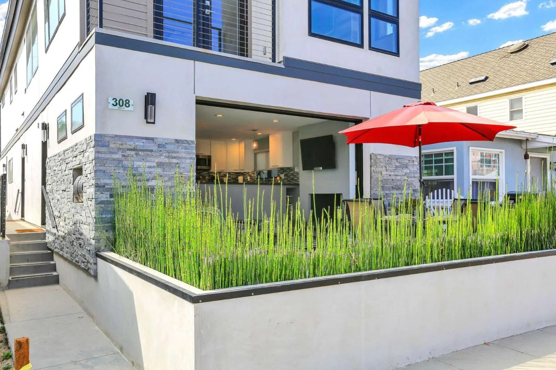 308 35th Street, Unit A (Lower)