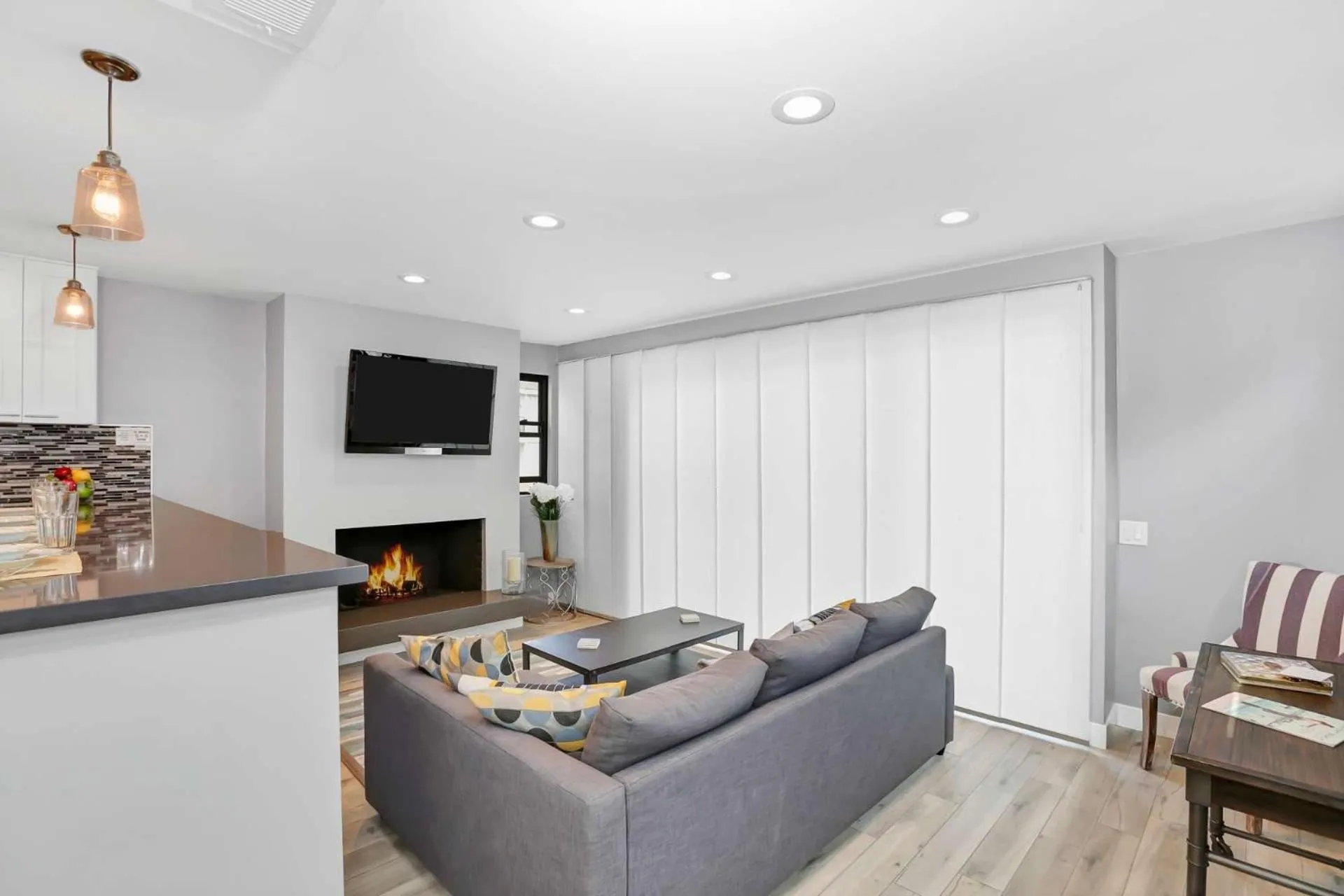 308 35th Street, Unit A (Lower)