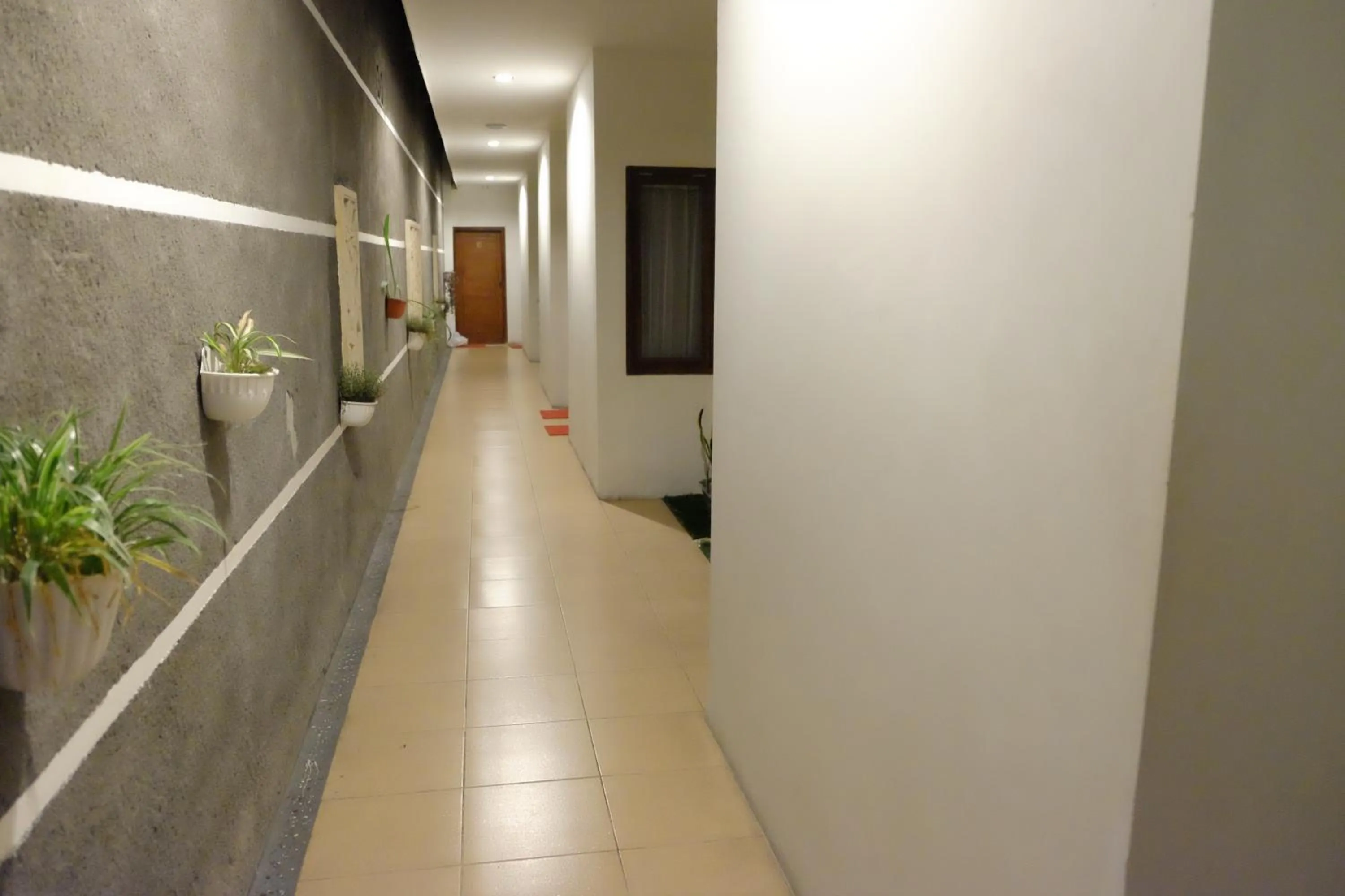 Area and facilities in Puri Langenarjan Guest House