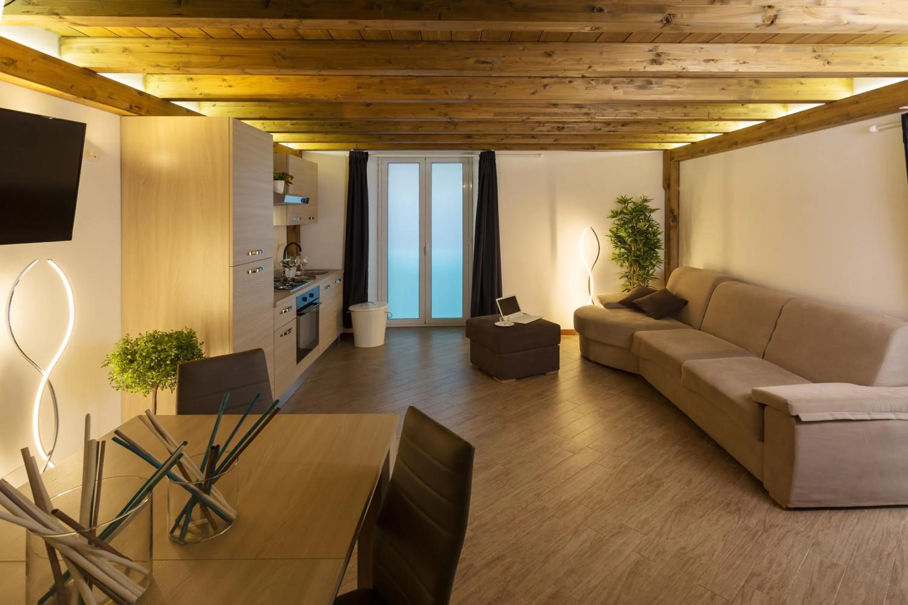 Other in Le Suites Del Duomo House