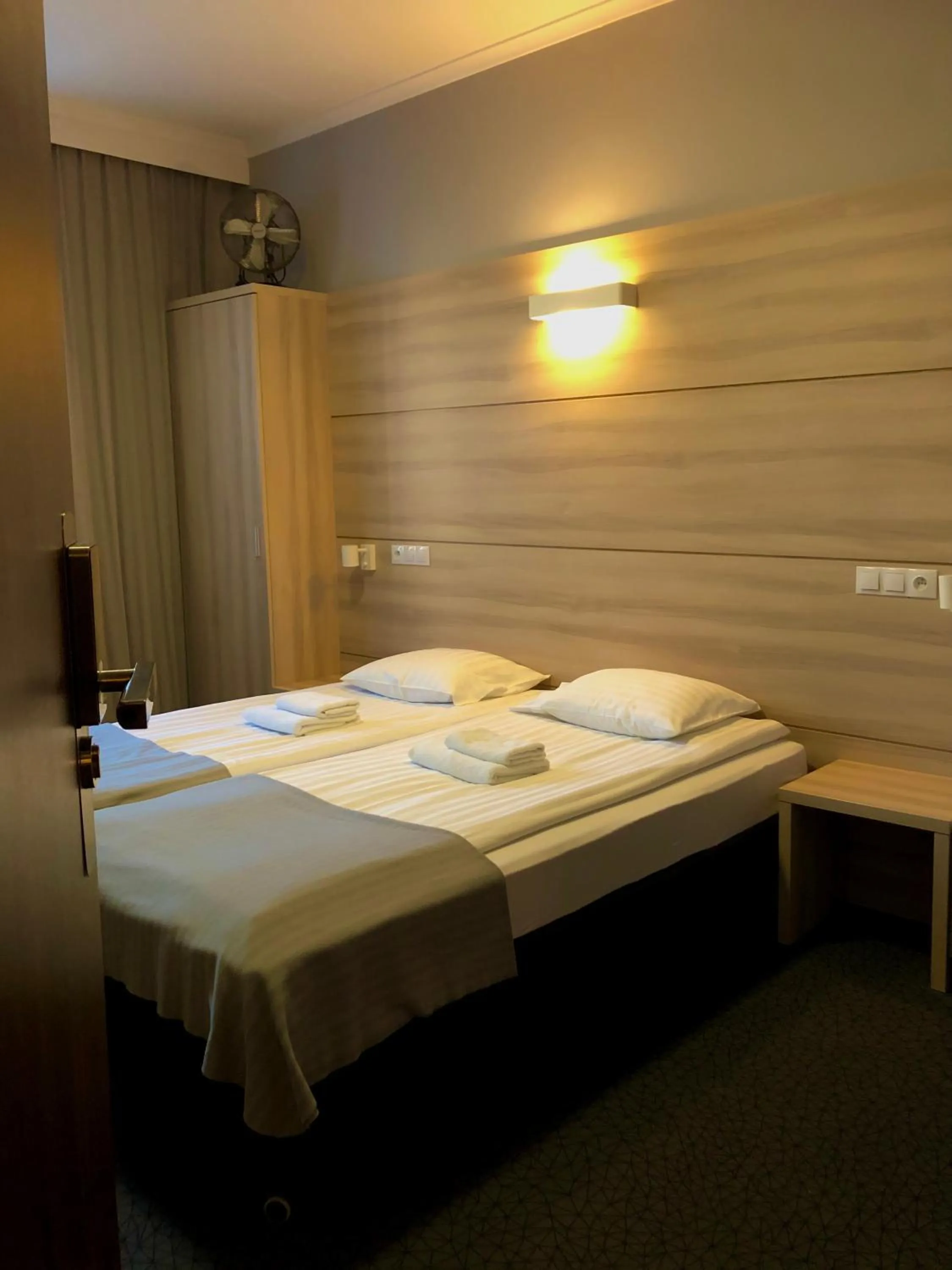 Photo of the whole room, Bed in Mohito Bed&Breakfast