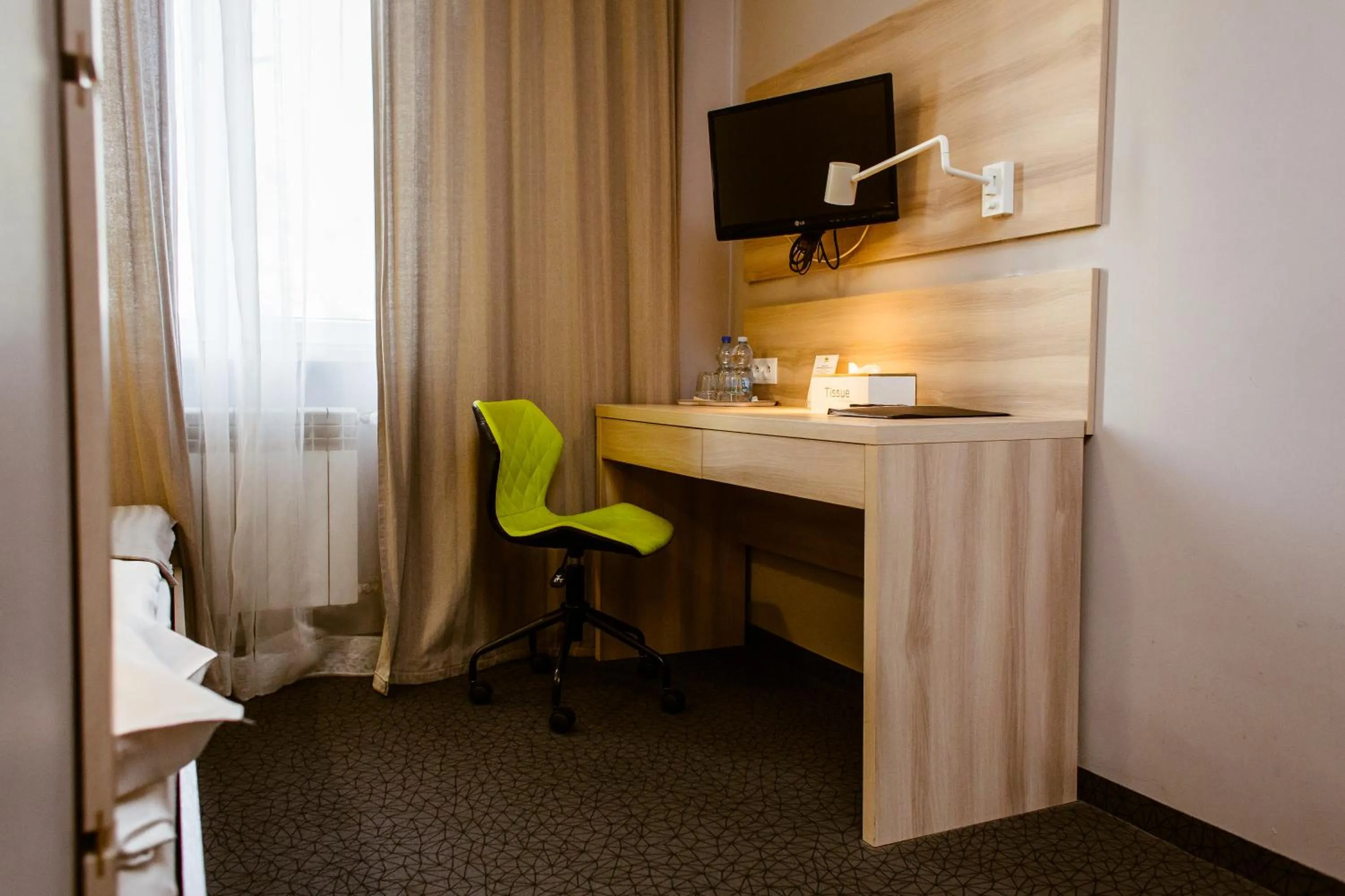 TV and multimedia in Mohito Bed&Breakfast