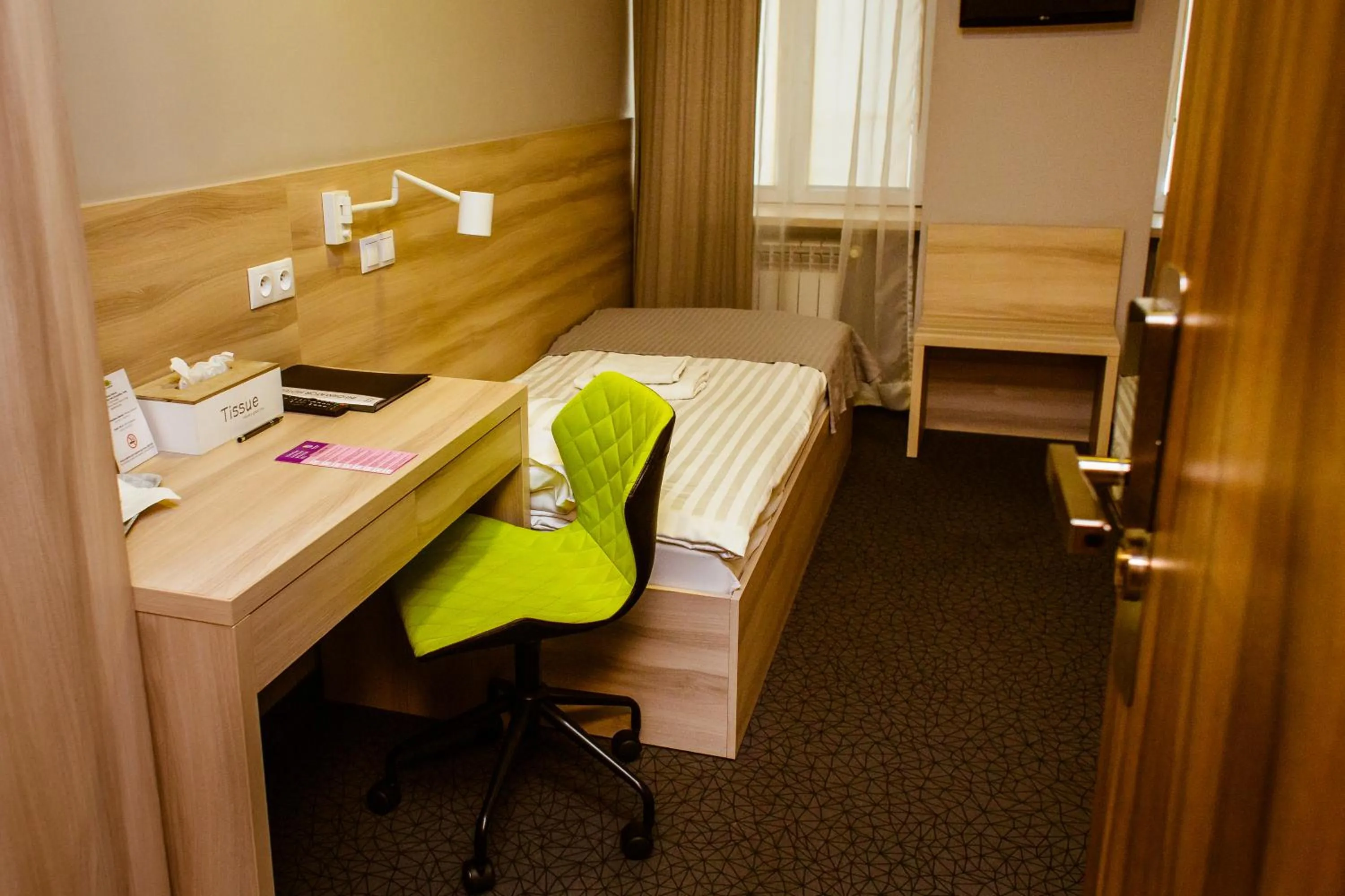 Photo of the whole room, Bed in Mohito Bed&Breakfast