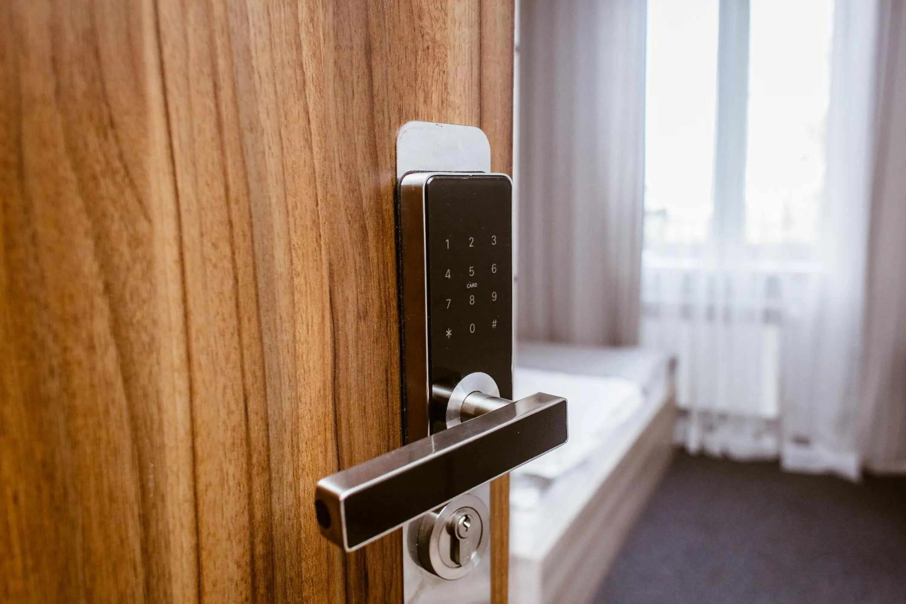 Property building, Bed in Mohito Bed&Breakfast