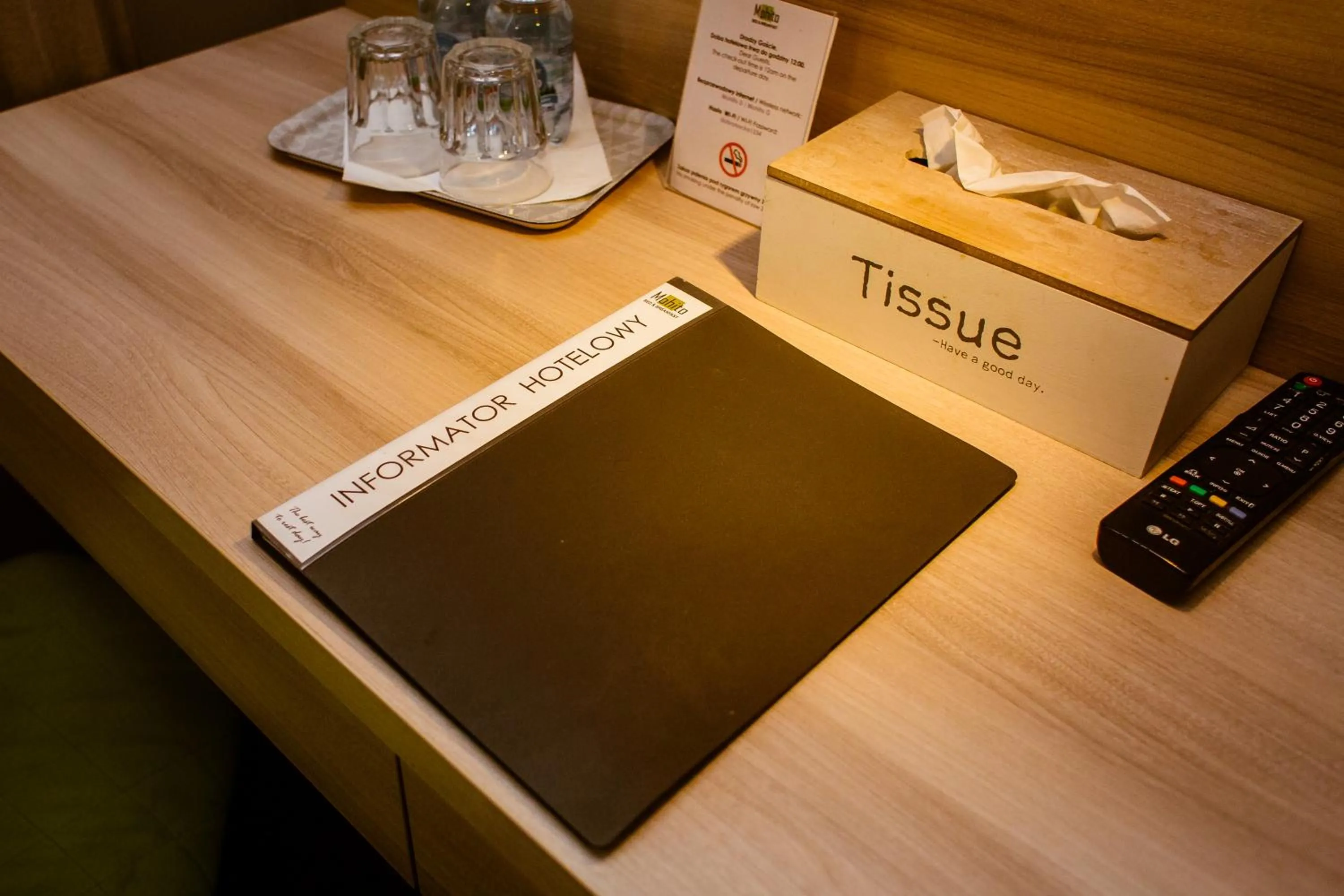 Property logo or sign in Mohito Bed&Breakfast