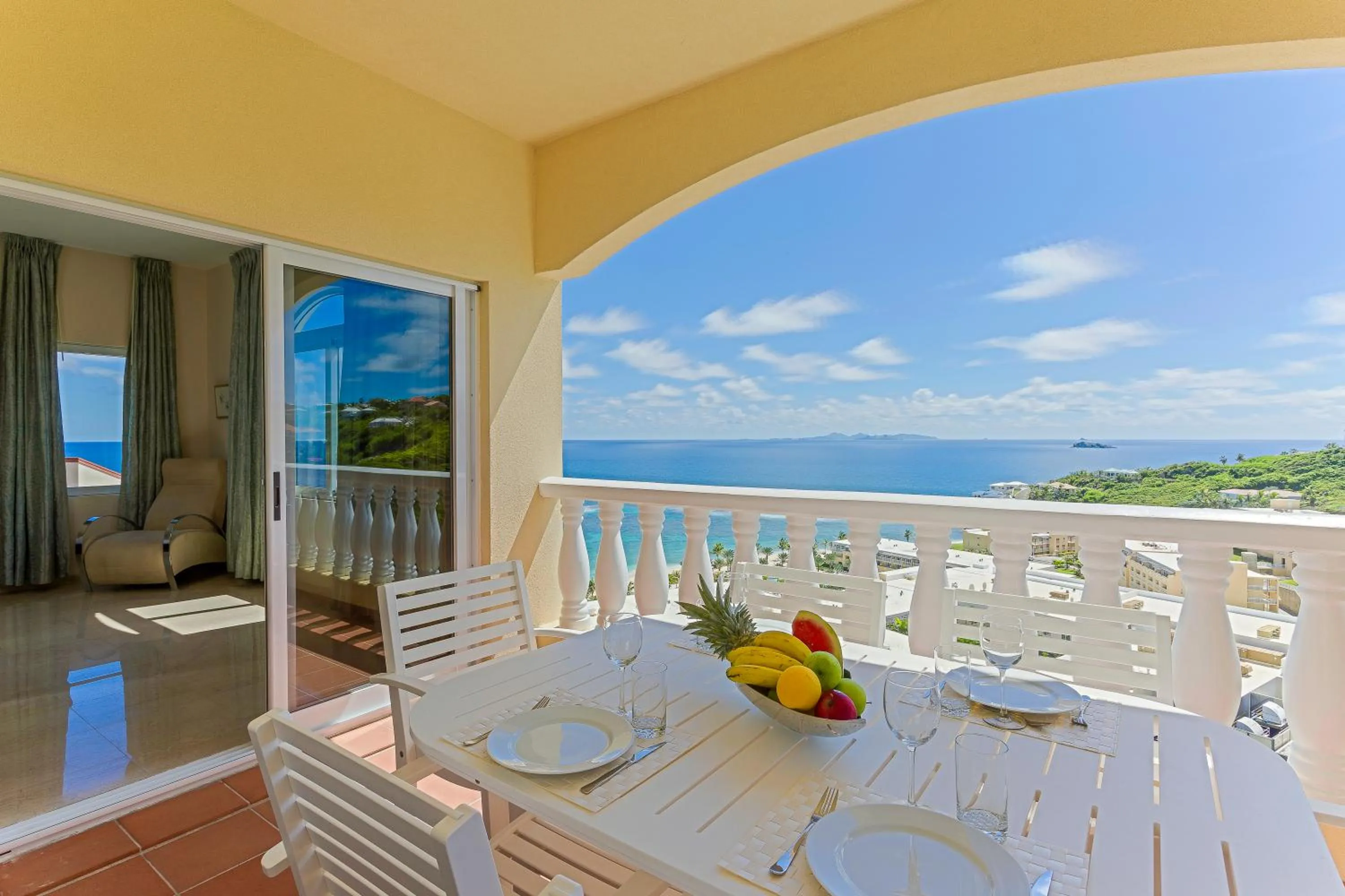 Day in Princess Heights Luxury Condo Hotel