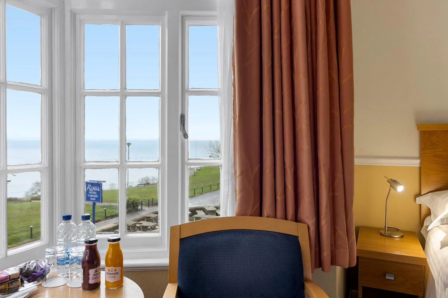 Babbacombe Royal Hotel and Carvery