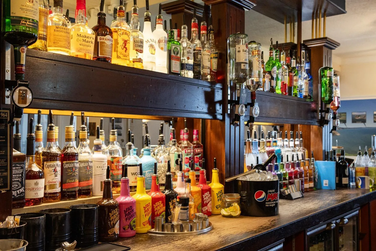 Babbacombe Royal Hotel and Carvery