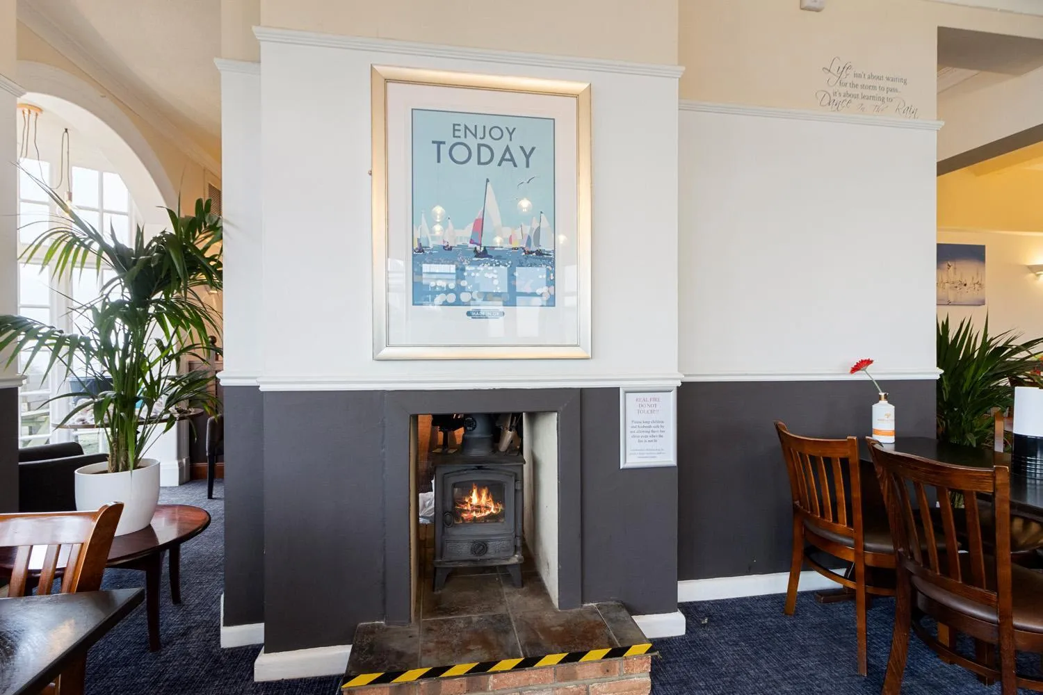 Babbacombe Royal Hotel and Carvery