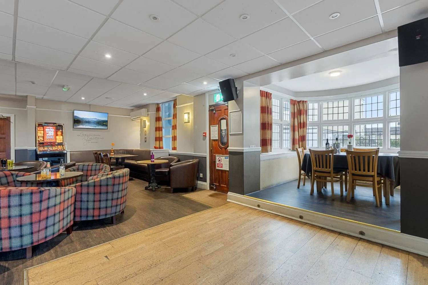 Babbacombe Royal Hotel and Carvery