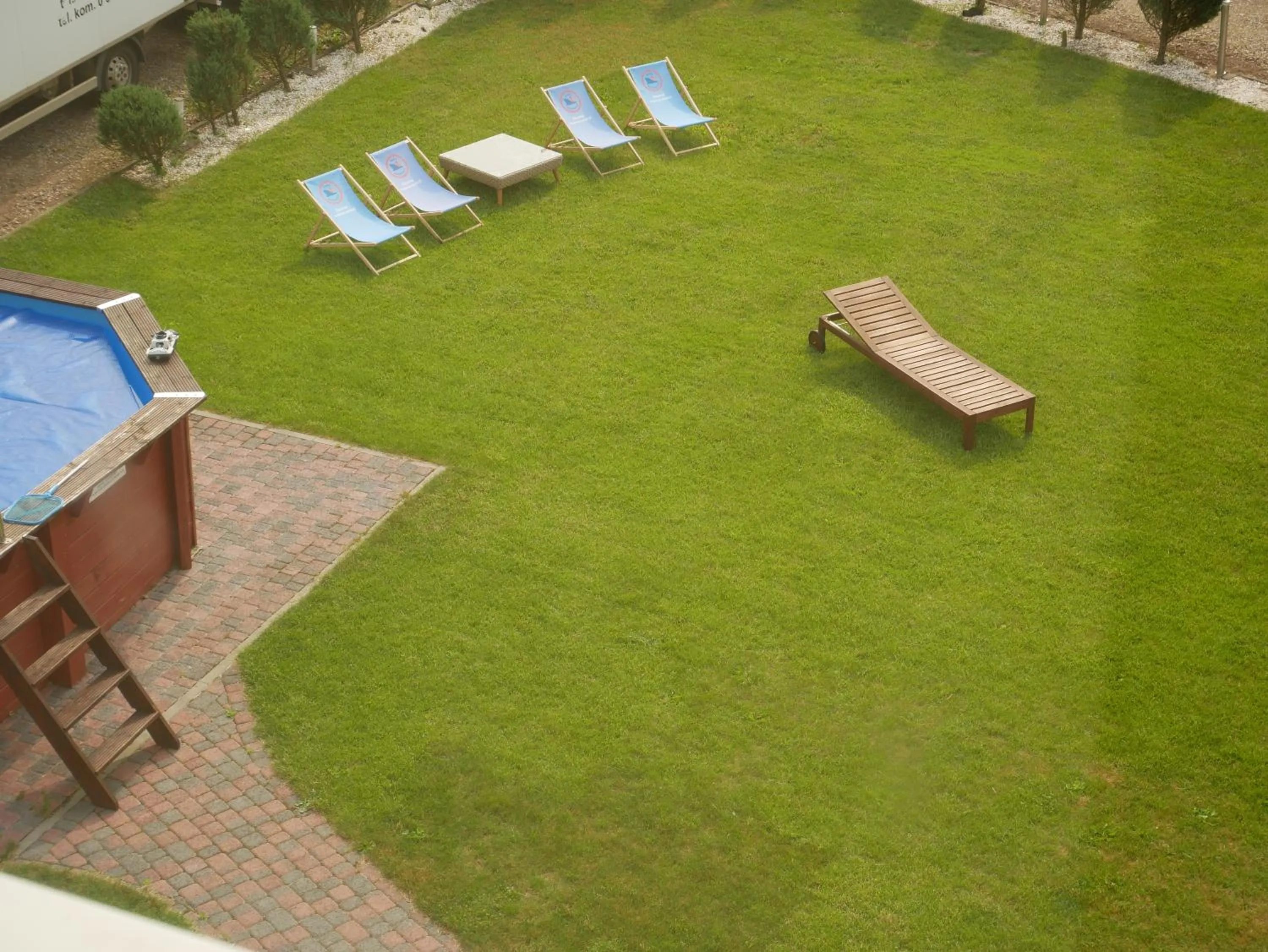 Day in Słoneczny Dom pokoje i apartament na wynajem