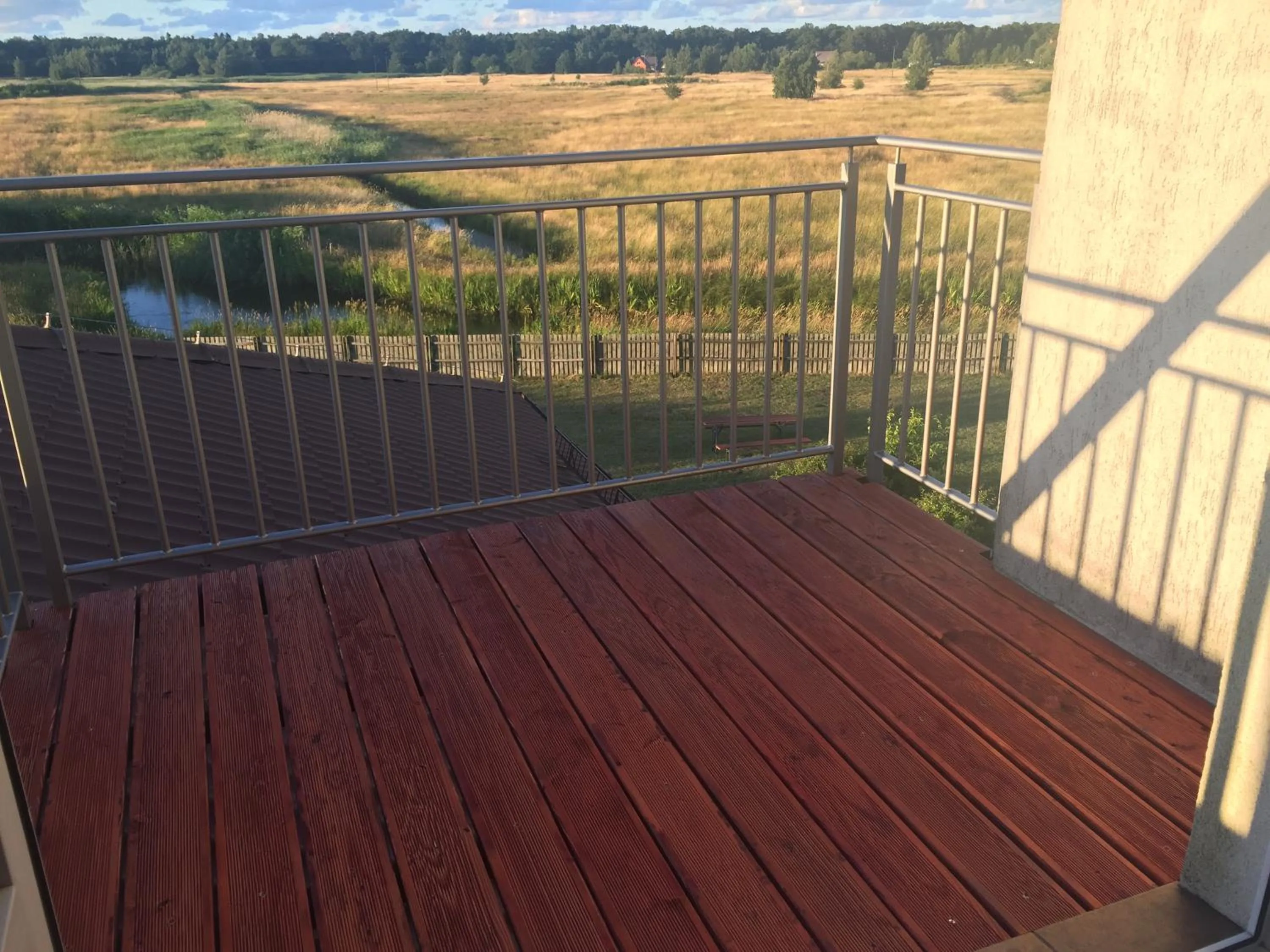 Fishing in Słoneczny Dom pokoje i apartament na wynajem