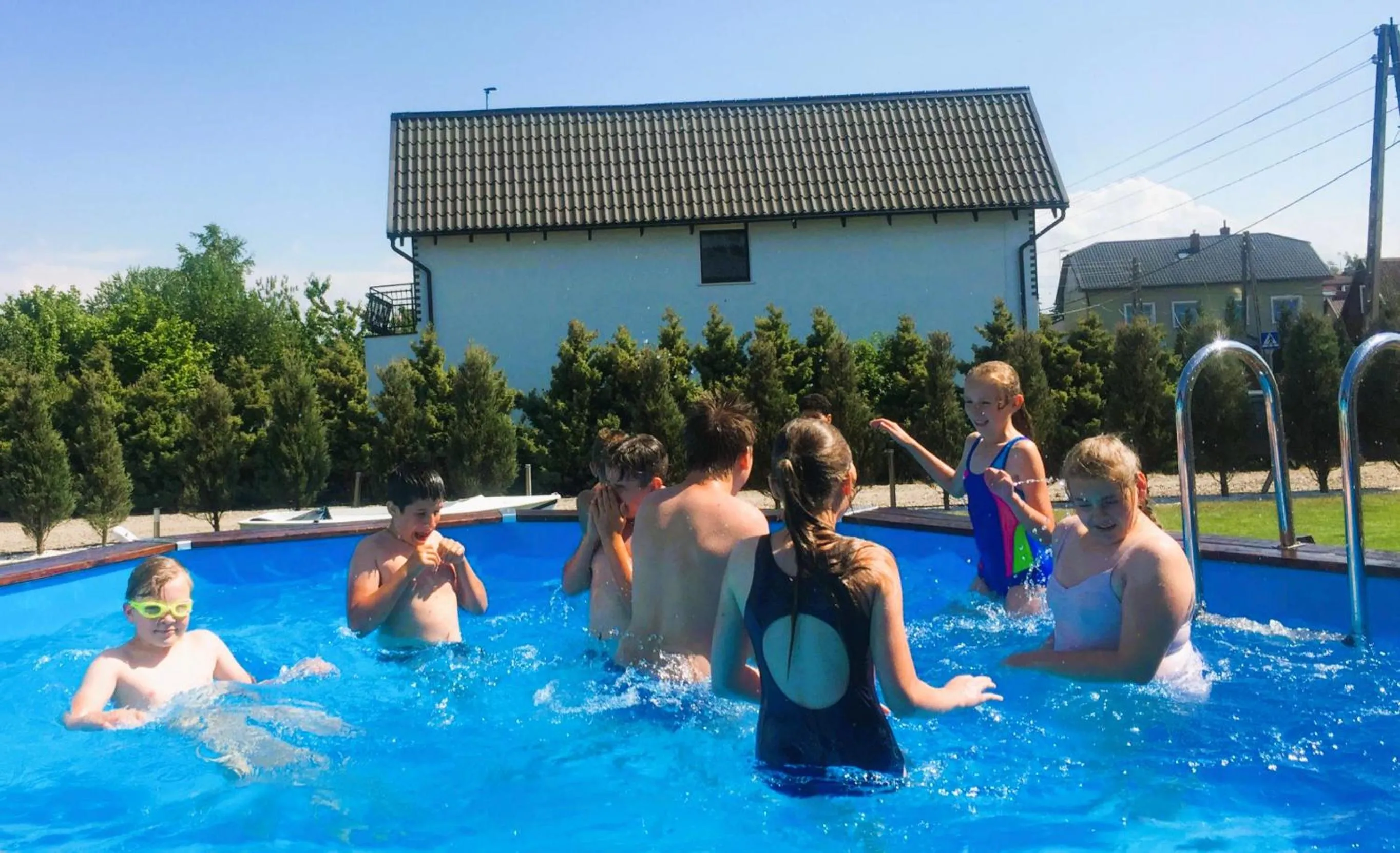 Activities in Słoneczny Dom pokoje i apartament na wynajem