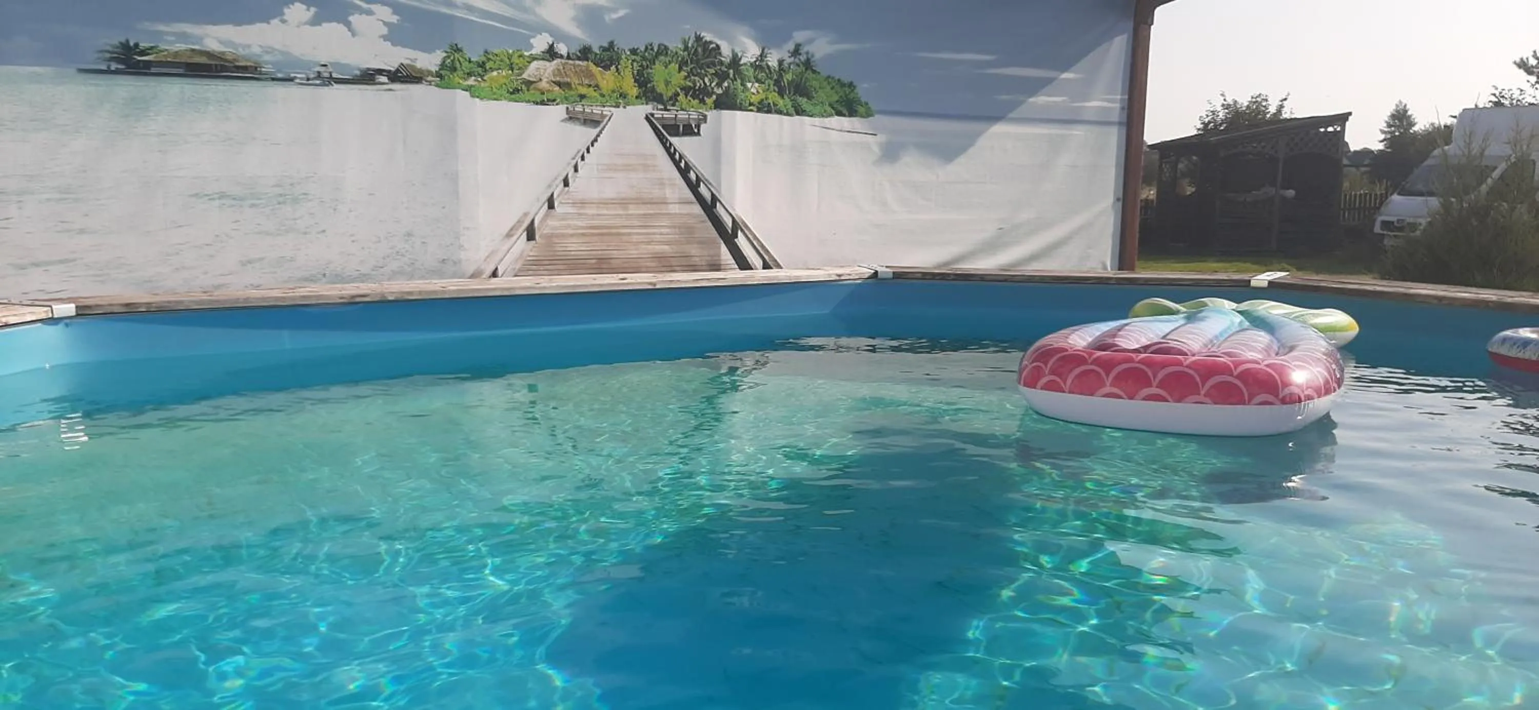 View (from property/room) in Słoneczny Dom pokoje i apartament na wynajem