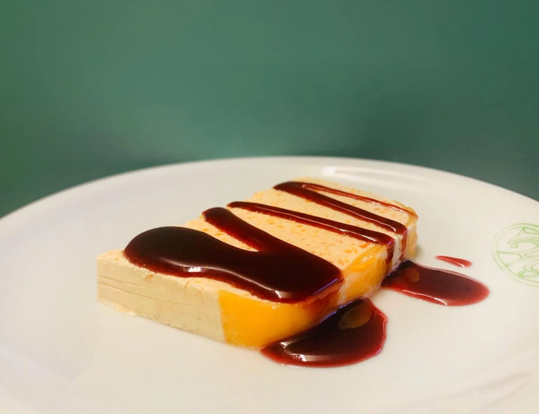 Breakfast in Hotel Graziana