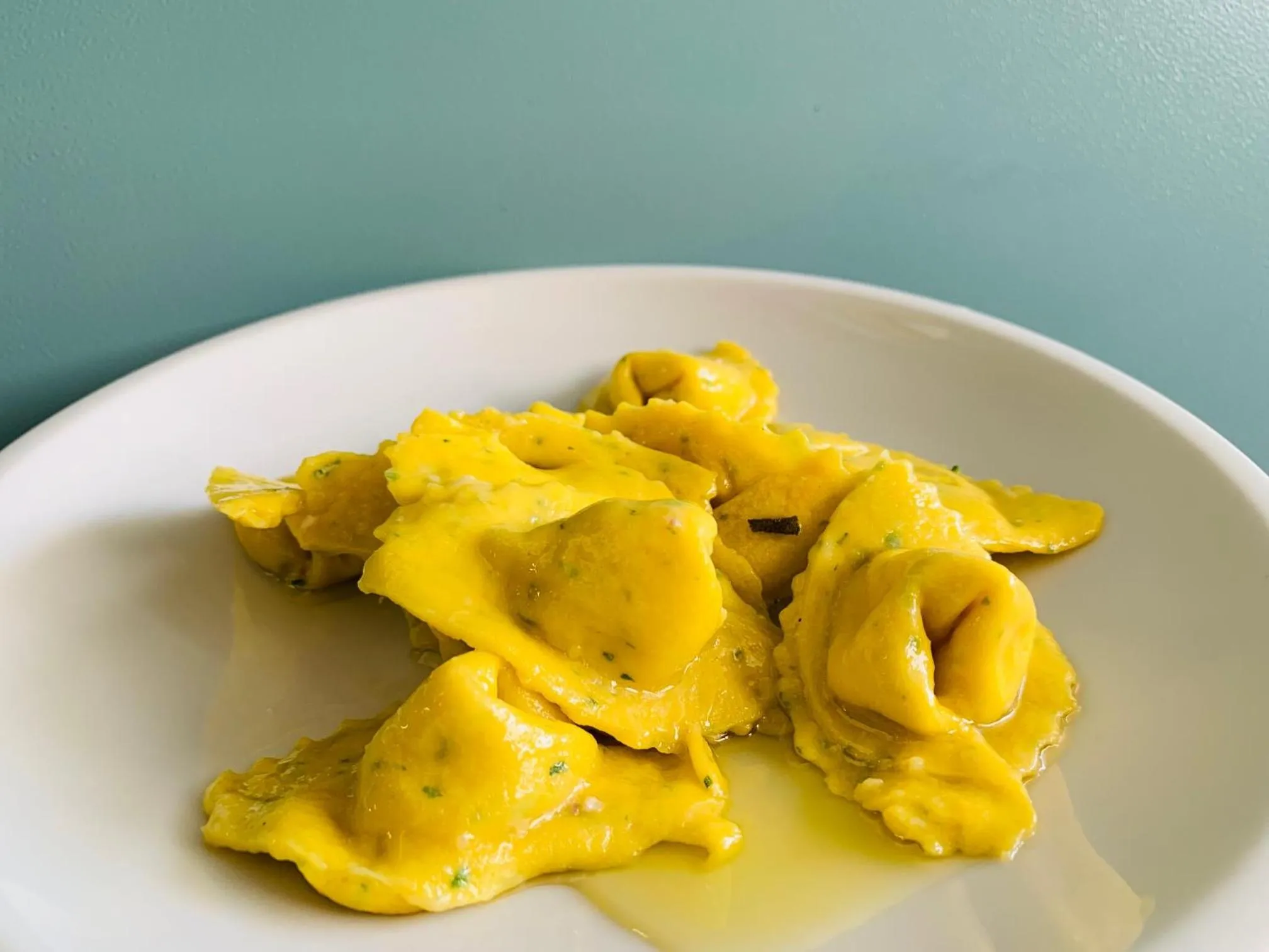 Food and drinks in Hotel Graziana