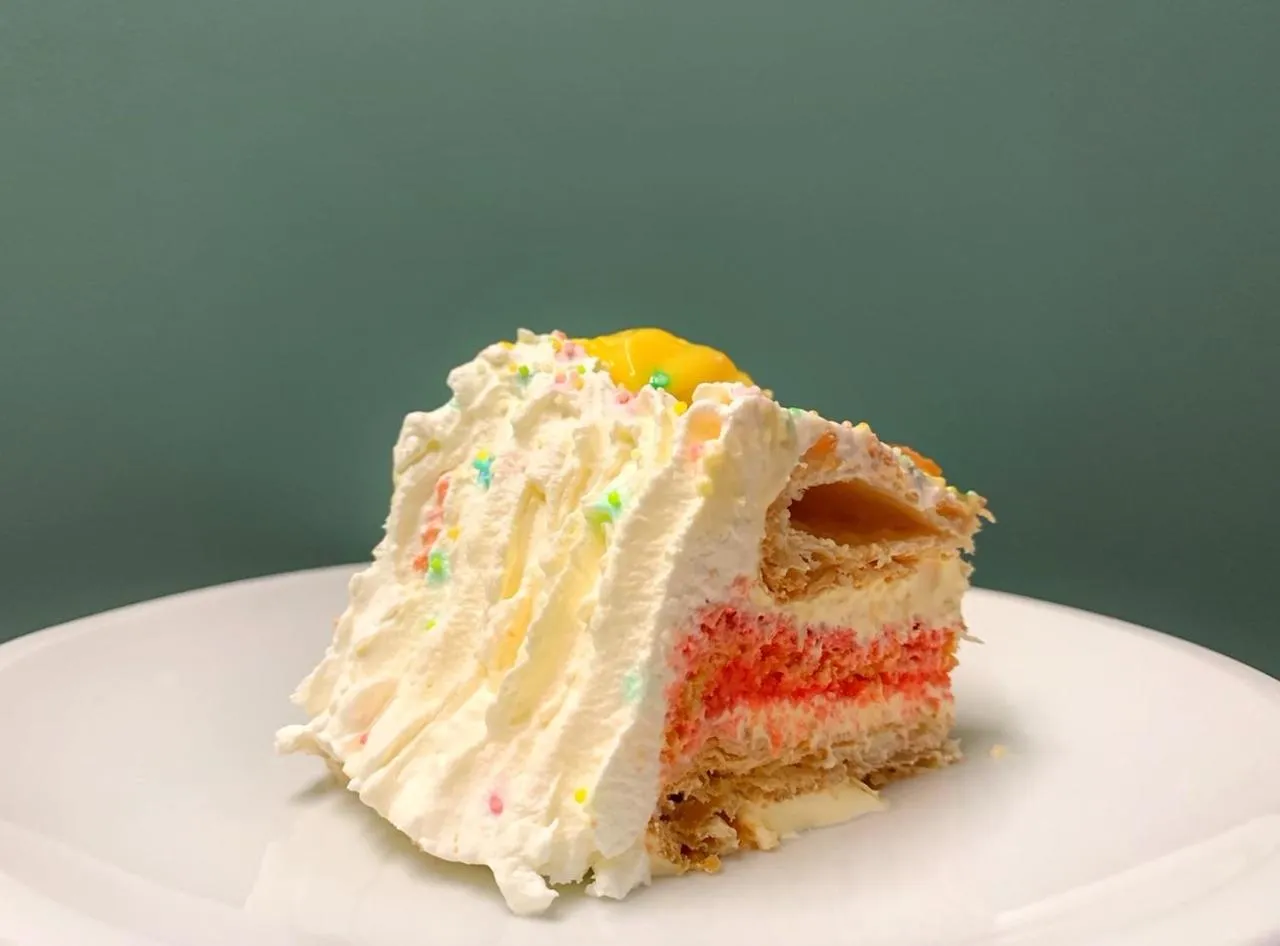 Restaurant/places to eat in Hotel Graziana