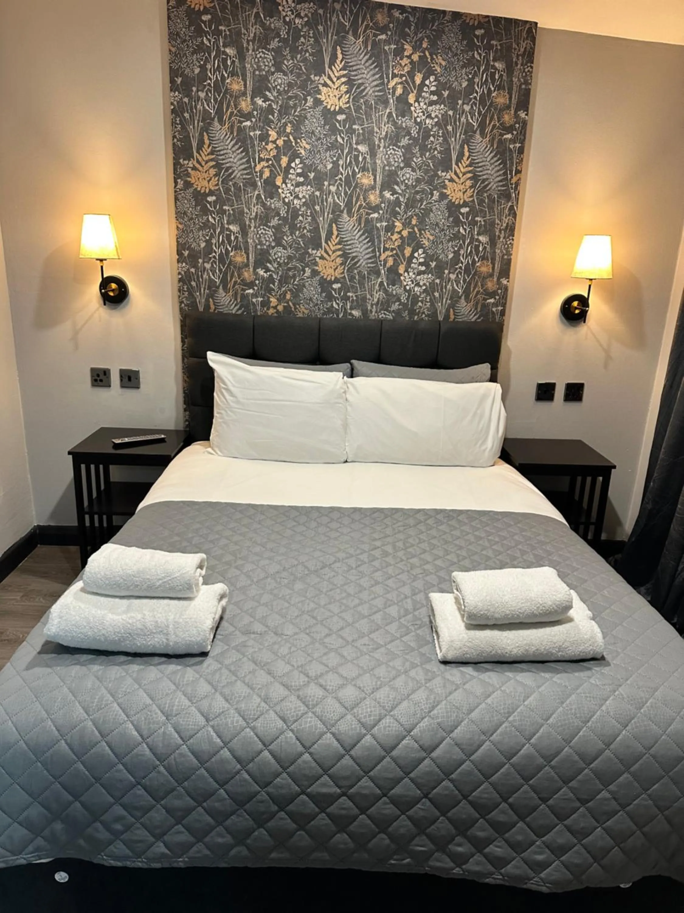 Property building, Bed in Pasha Hotel - 3* Boutique Hotel