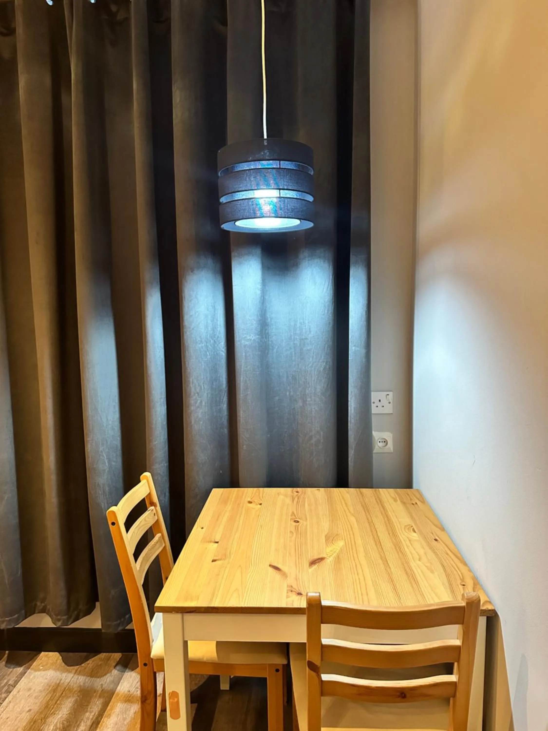 Dining area in Pasha Hotel - 3* Boutique Hotel