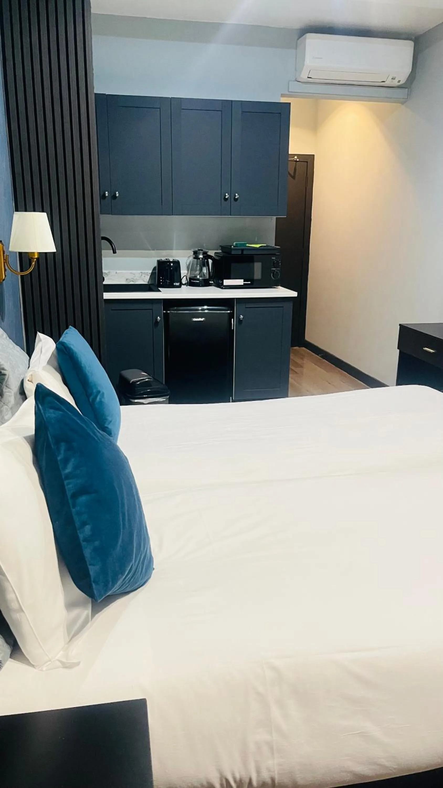 Bedroom, Bed in Pasha Hotel - 3* Boutique Hotel