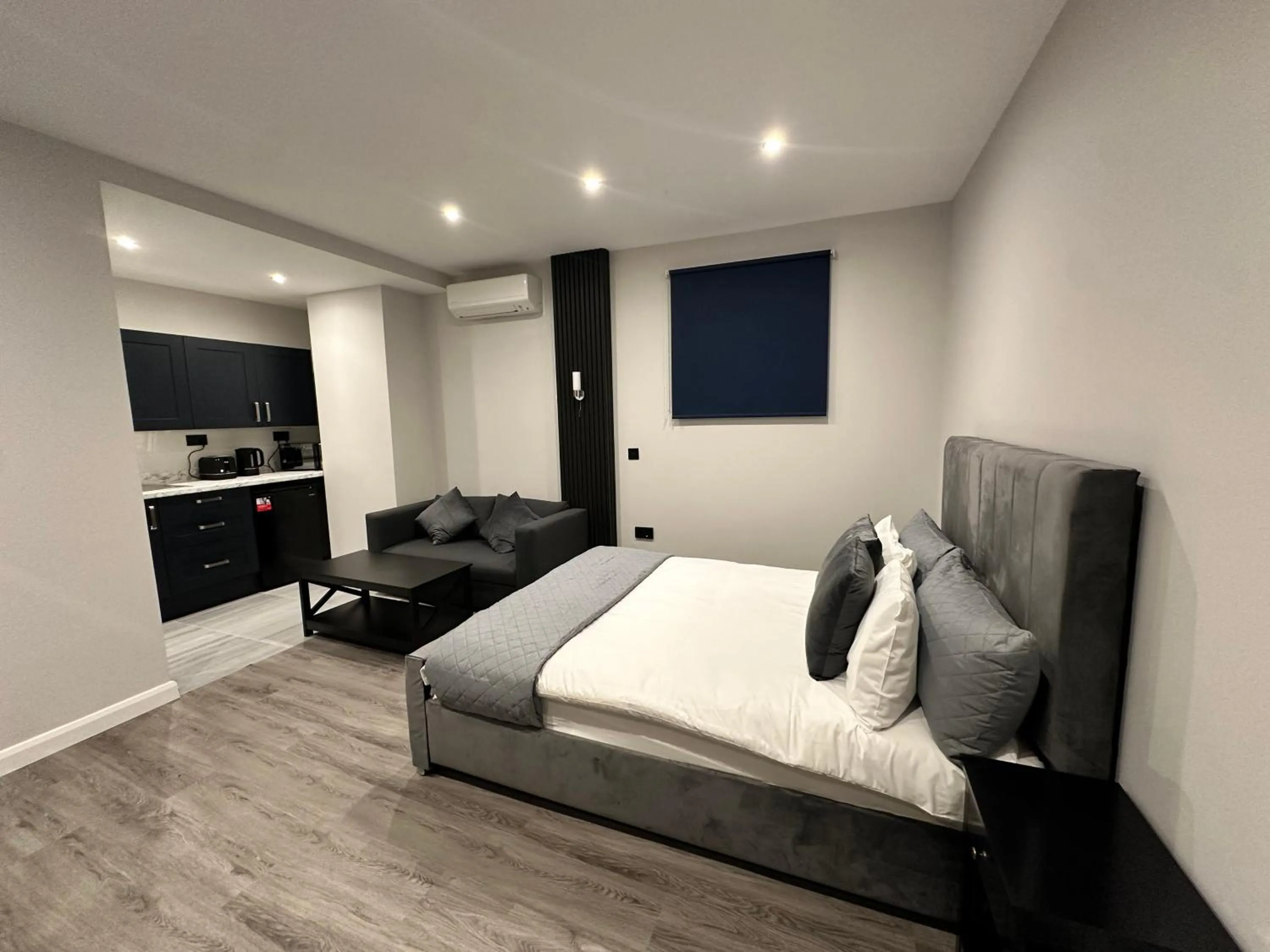 Bedroom, Bed in Pasha Hotel - 3* Boutique Hotel