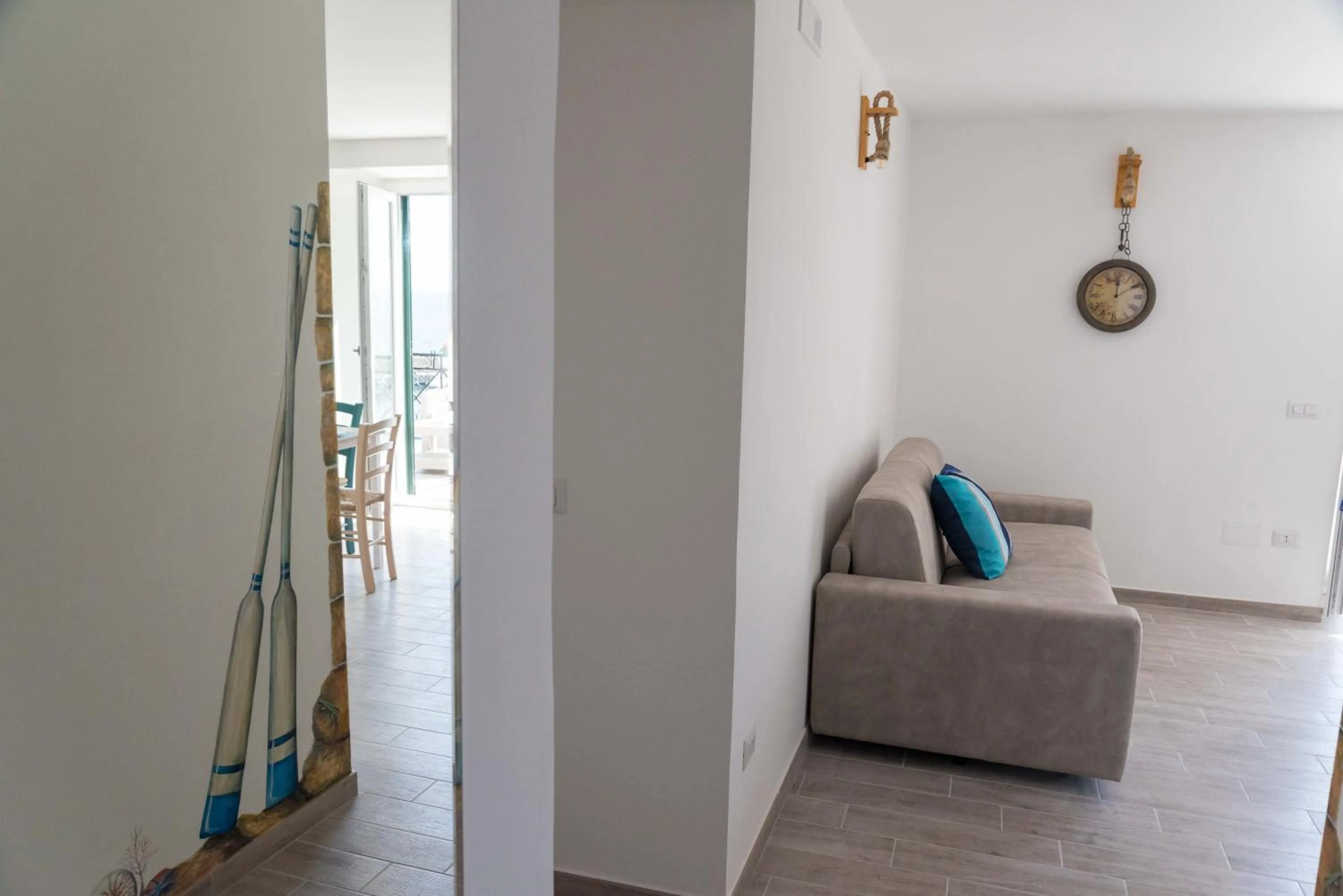 Bed in Quasi in Porto Rooms