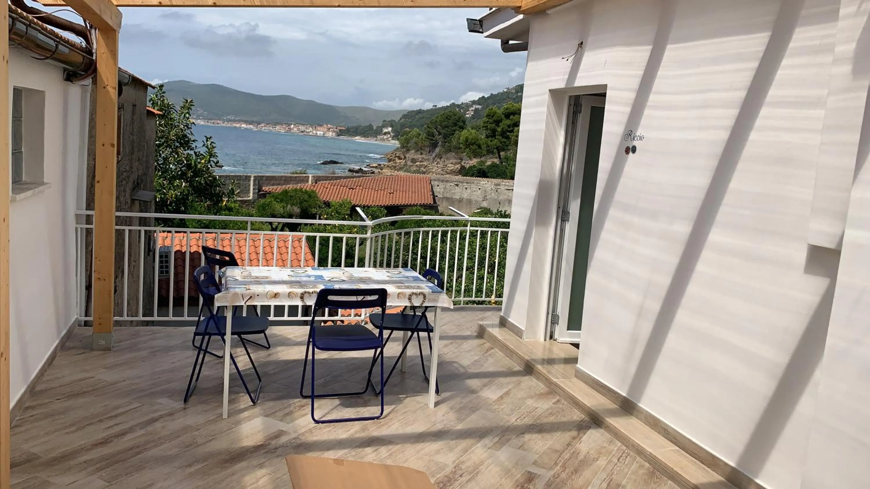 Quasi in Porto Rooms