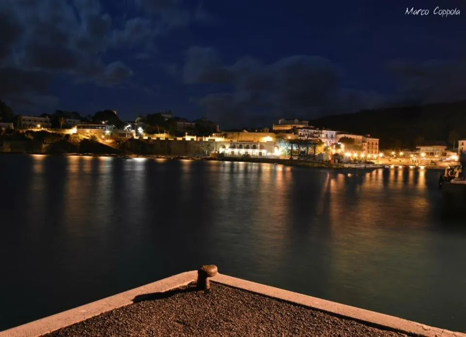 Natural landscape in Quasi in Porto Rooms
